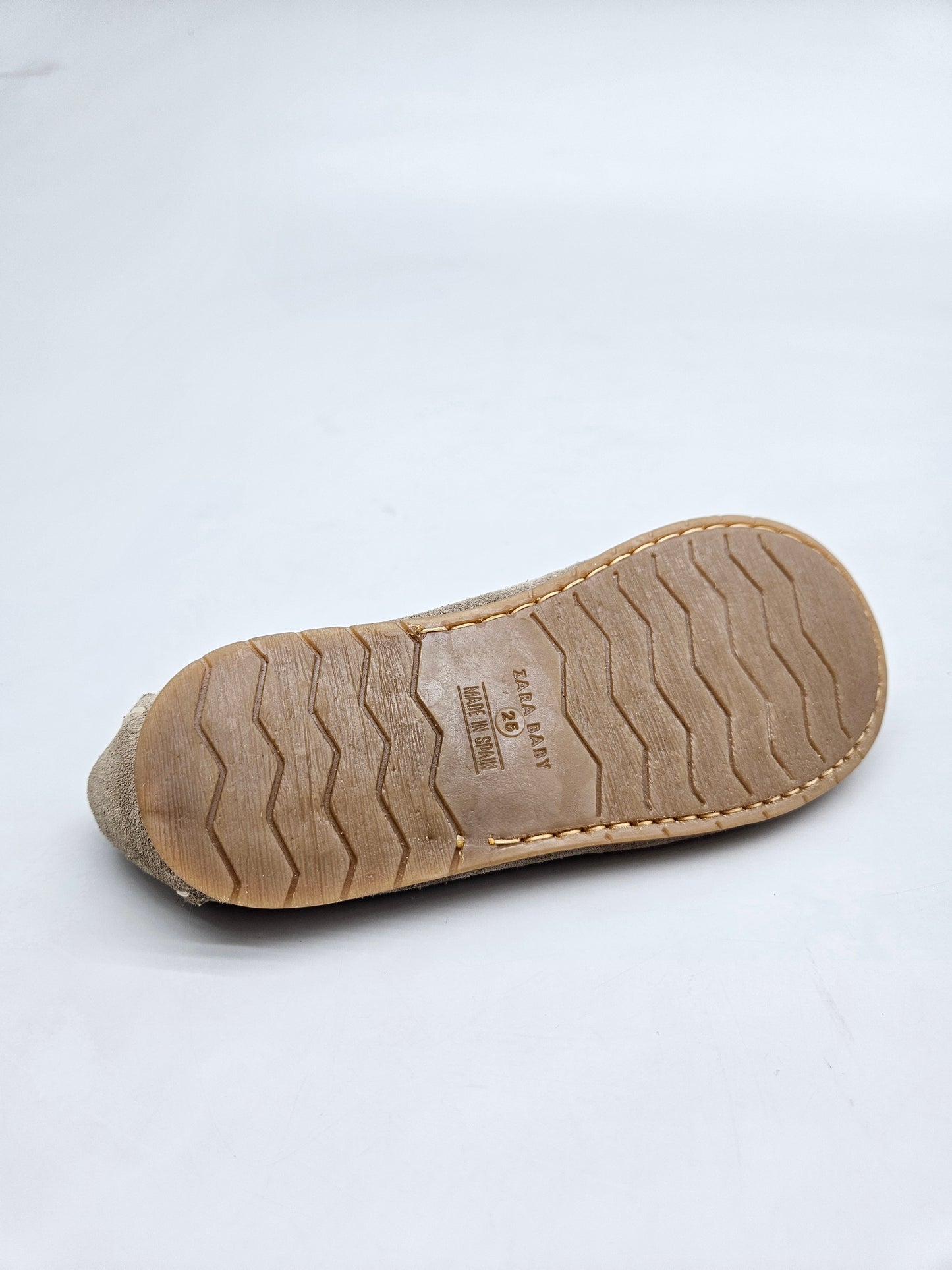 ZARA NOVI ORIGINAL CEVLI BR 25