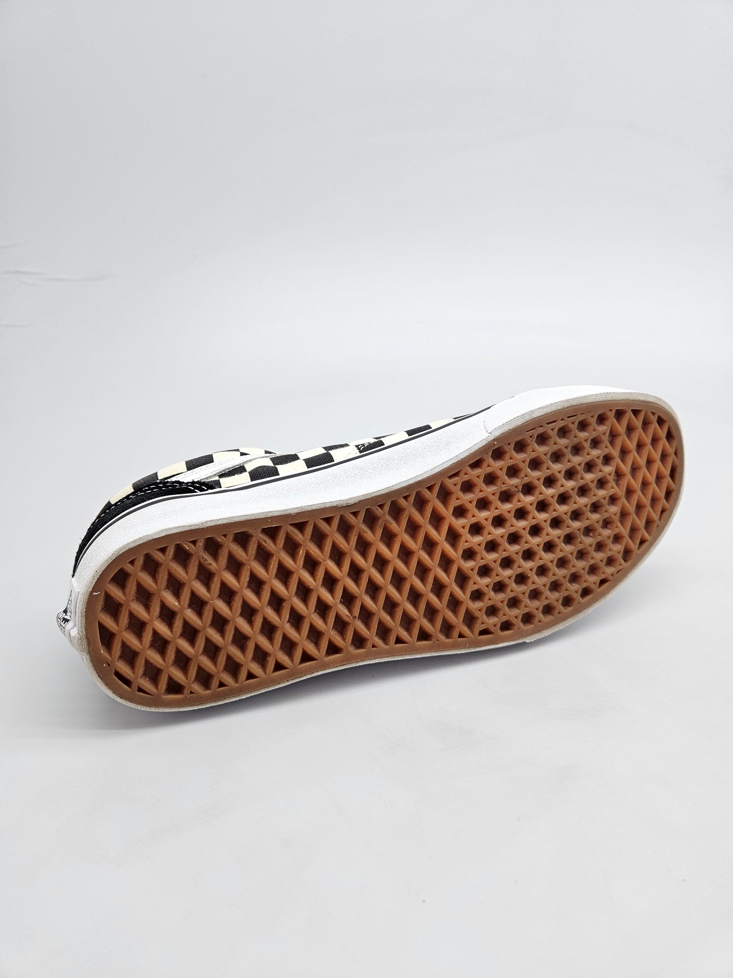 VANS ORIGINAL PATIKI BR 41