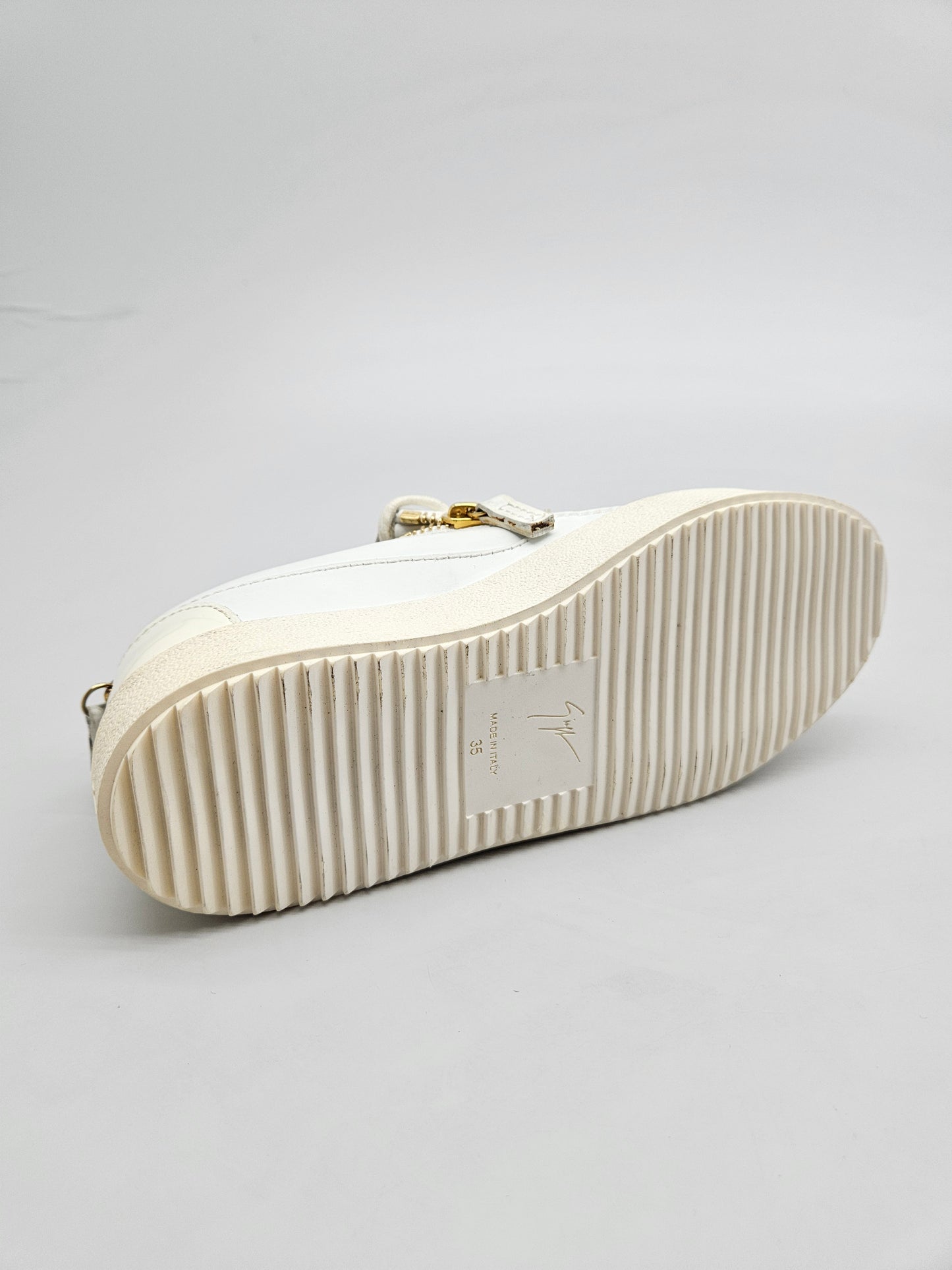 GIUSEPPE ZANOTTI NOVI ORIGINAL PATIKI BR 35