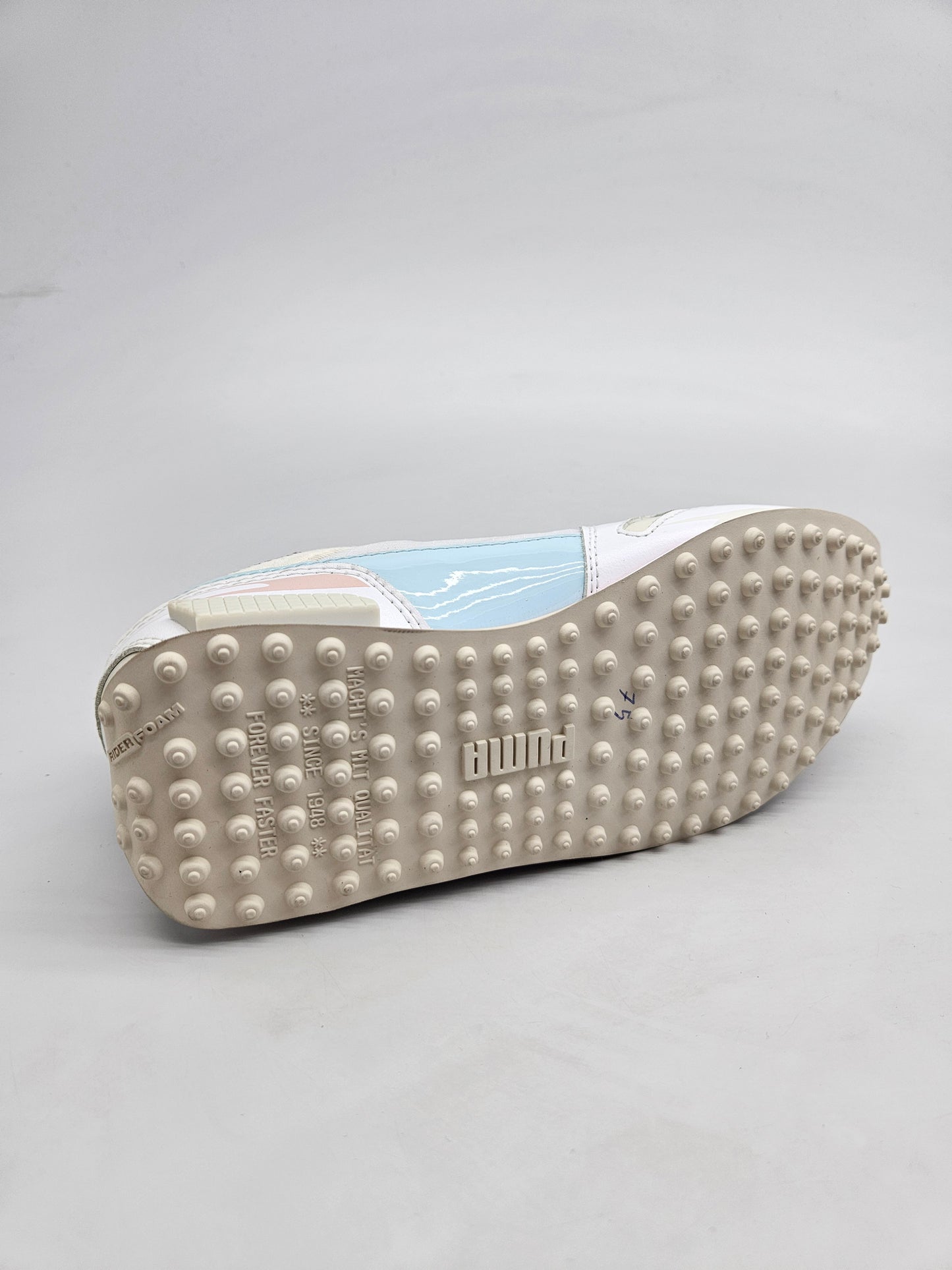 PUMA NOVI ORIGINAL PATIKI BR 36