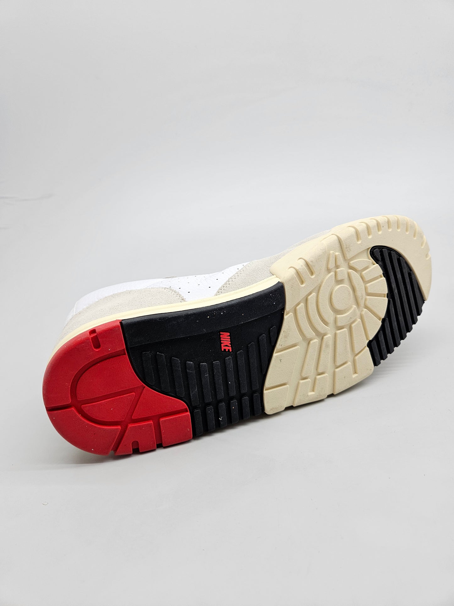 NIKE JORDAN ORIGINAL PATIKI BR 45