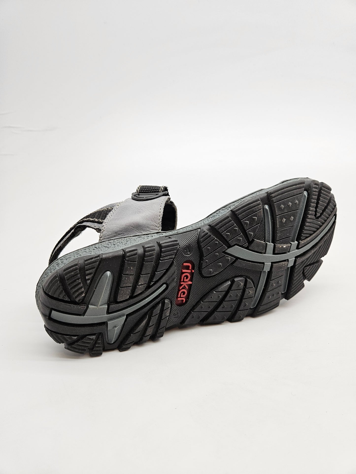 RIEKER ORIGINAL SANDALI BR 37