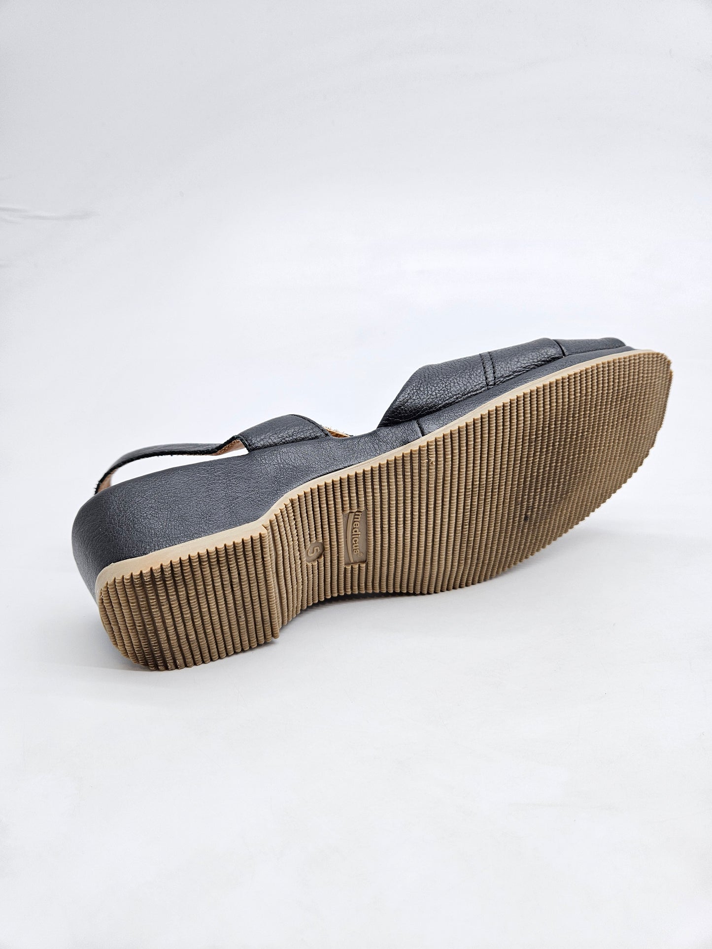 MEDICUS ORIGINAL SANDALI BR 38