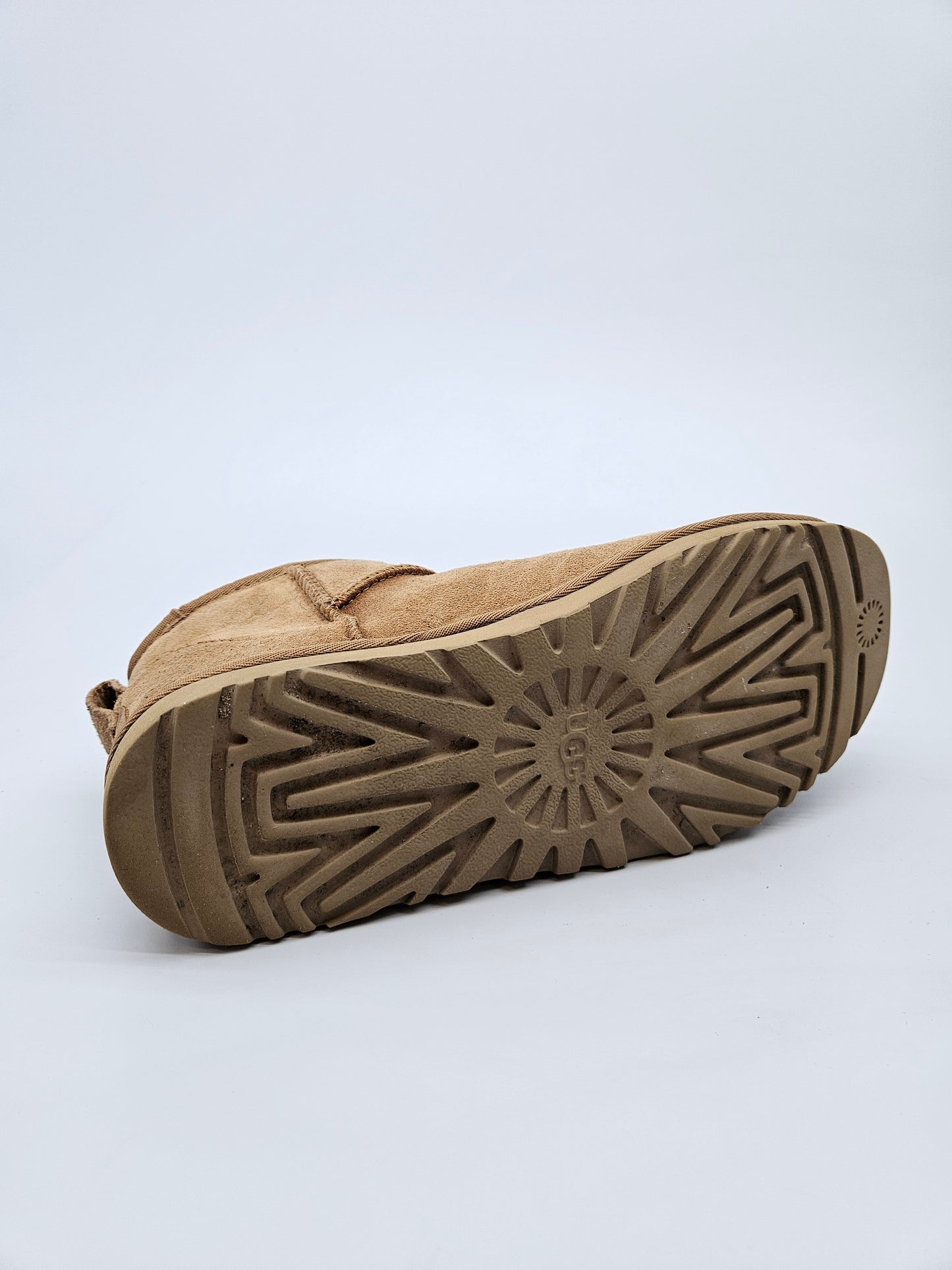 UGG AUSTRALIA ORIGINAL KOZNI CIZMI BR 39