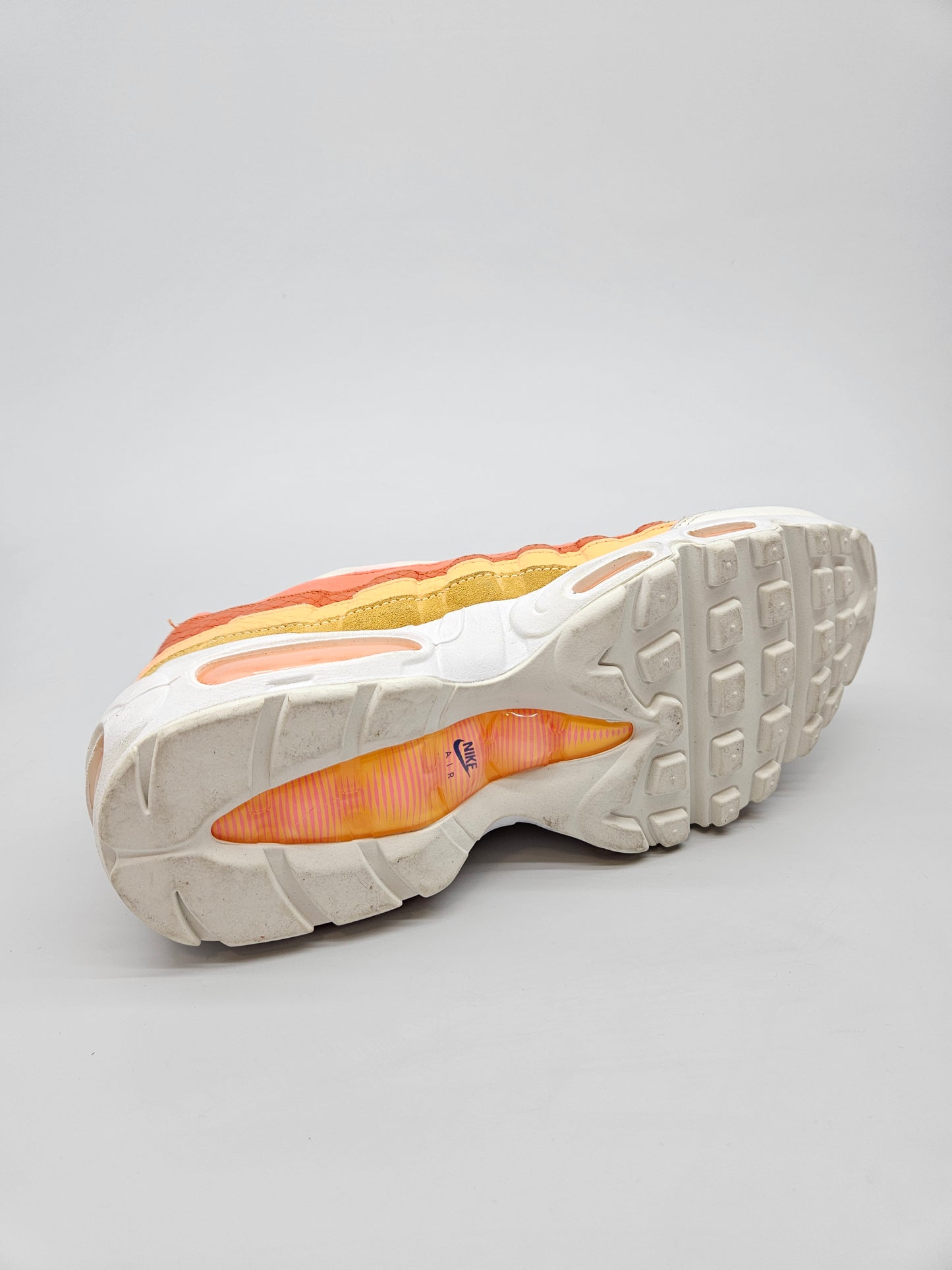 NIKE AIRMAX ORIGINAL PATIKI BR 40
