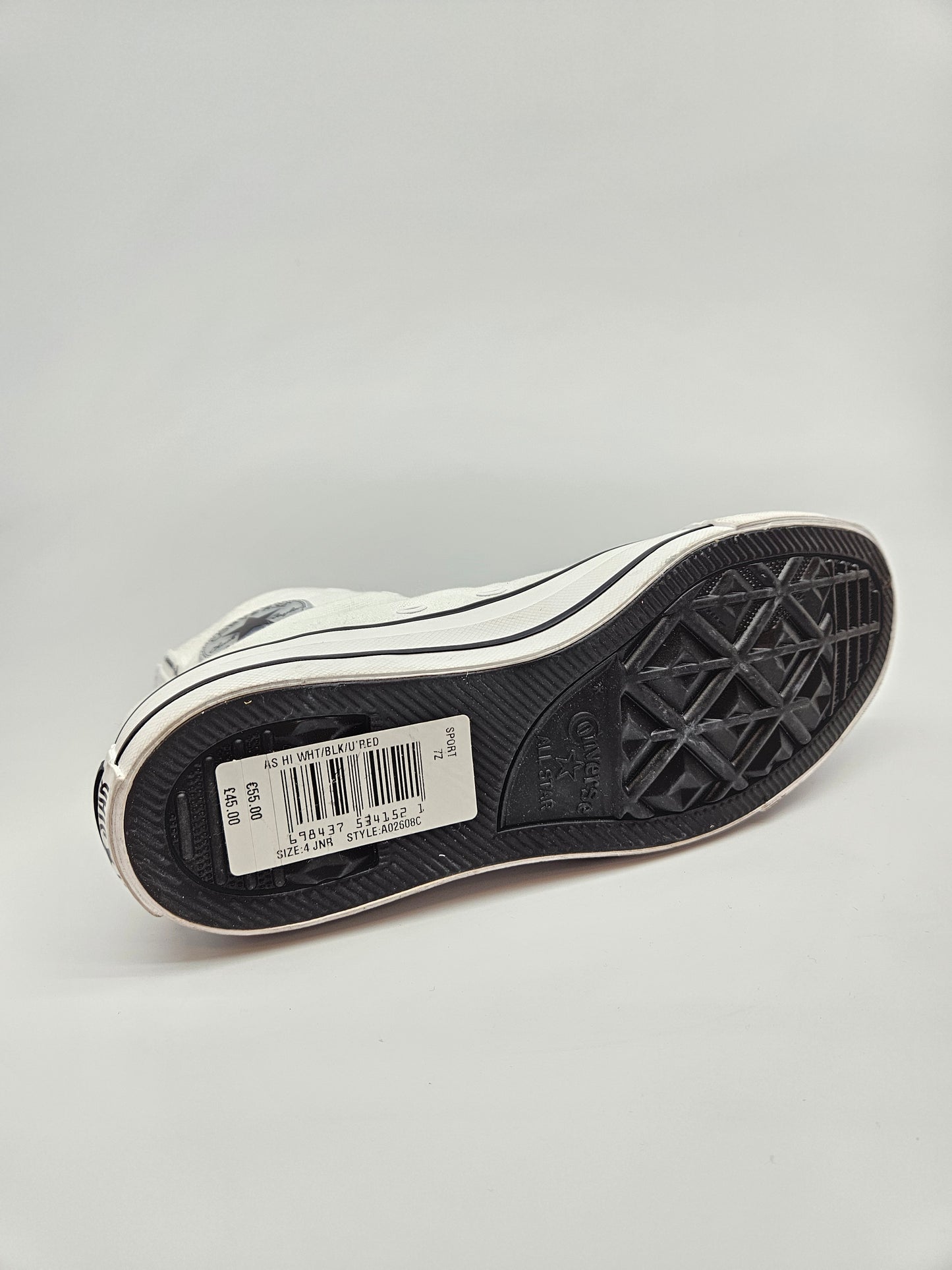 CONVERSE NOVI ORIGINAL PATIKI BR 37