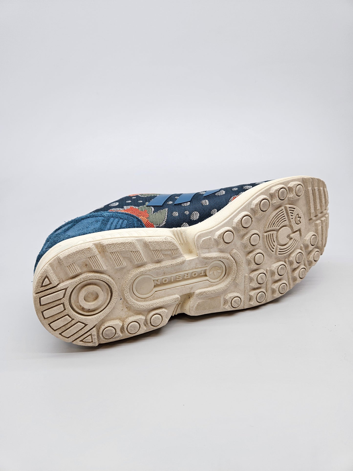 ADIDAS ORIGINAL PATIKI BR 38