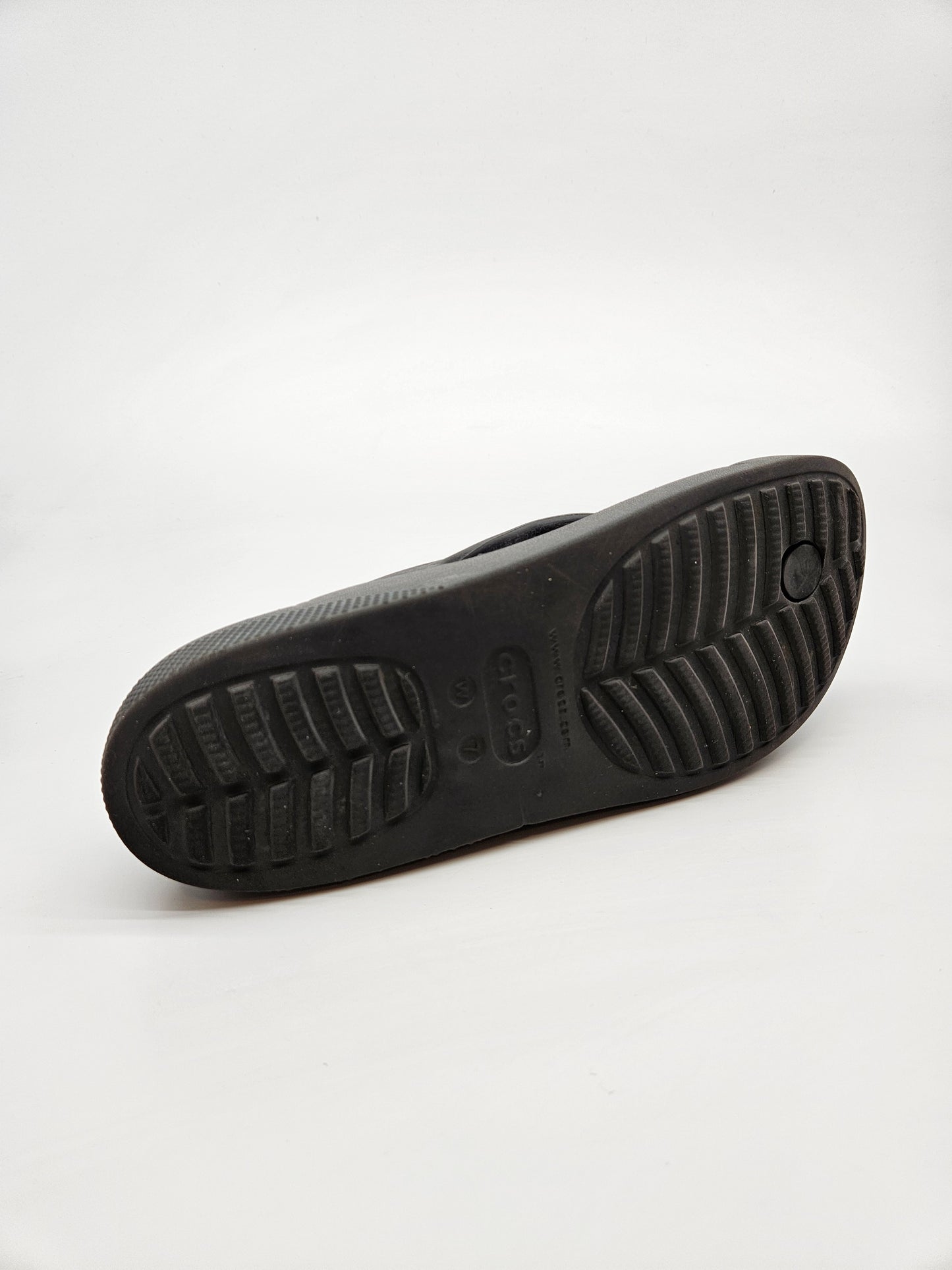 CROCS ORIGINAL VLECKI BR 37.5