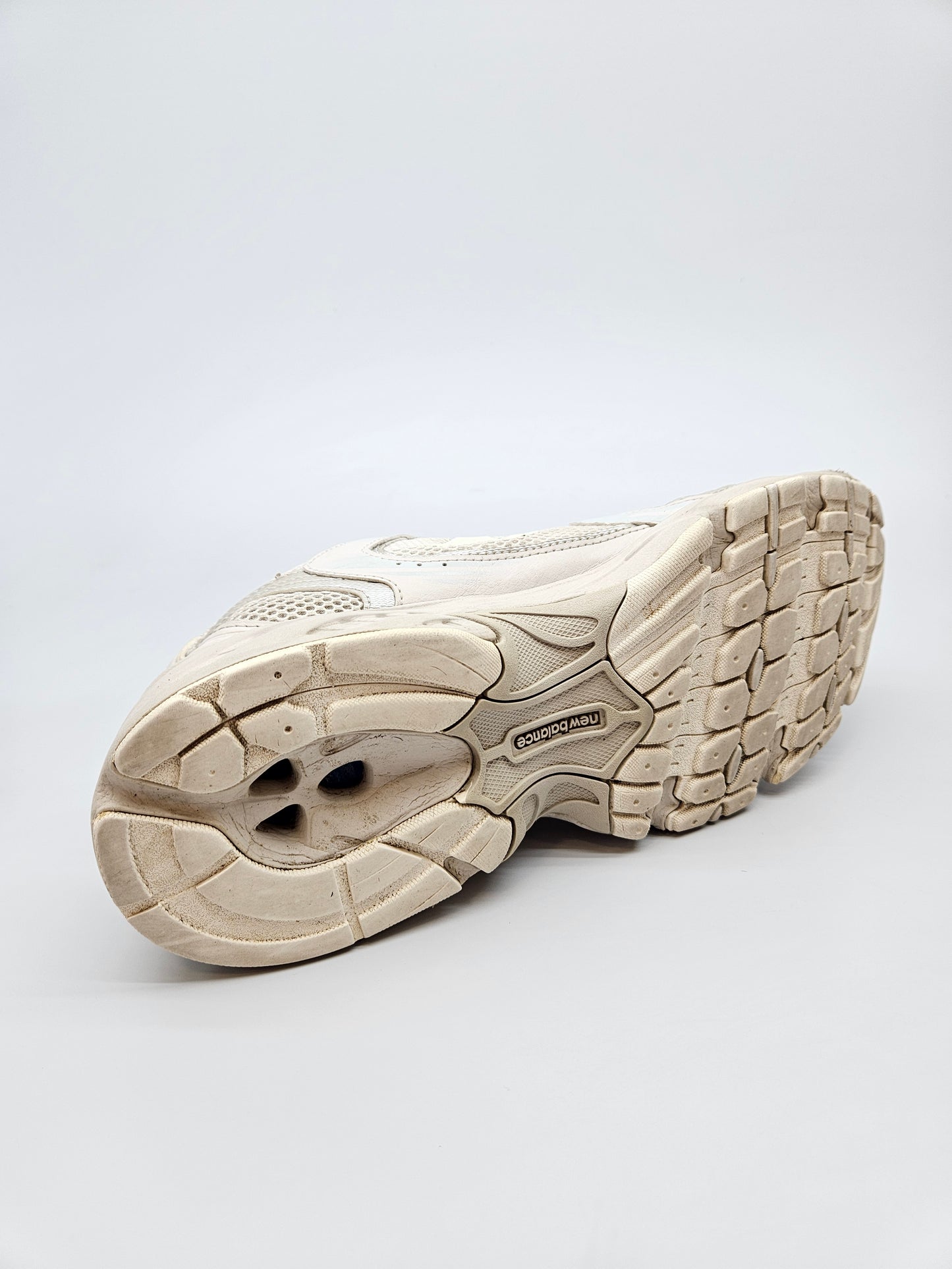 NEW BALANCE ORIGINAL PATIKI BR 43