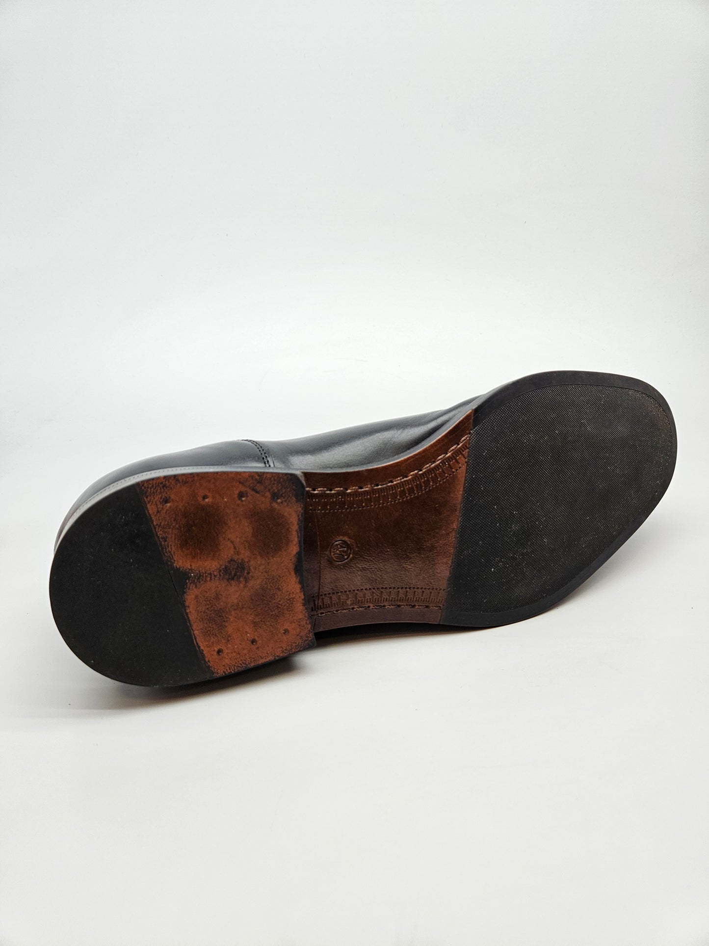 HELL FOR LEATHER ORIGINAL KOZNI CEVLI BR 47