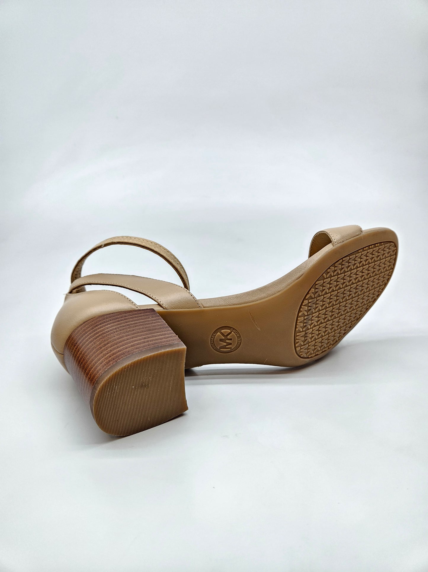 MICHAEL KORS ORIGINAL KOZNI SANDALI BR 40