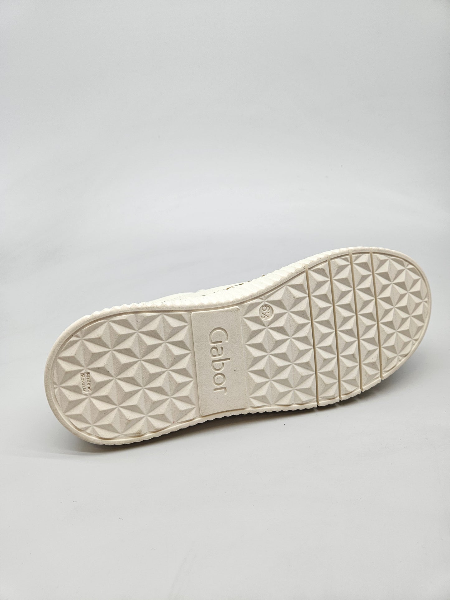 GABOR NOVI ORIGINAL KOZNI PATIKI BR 40