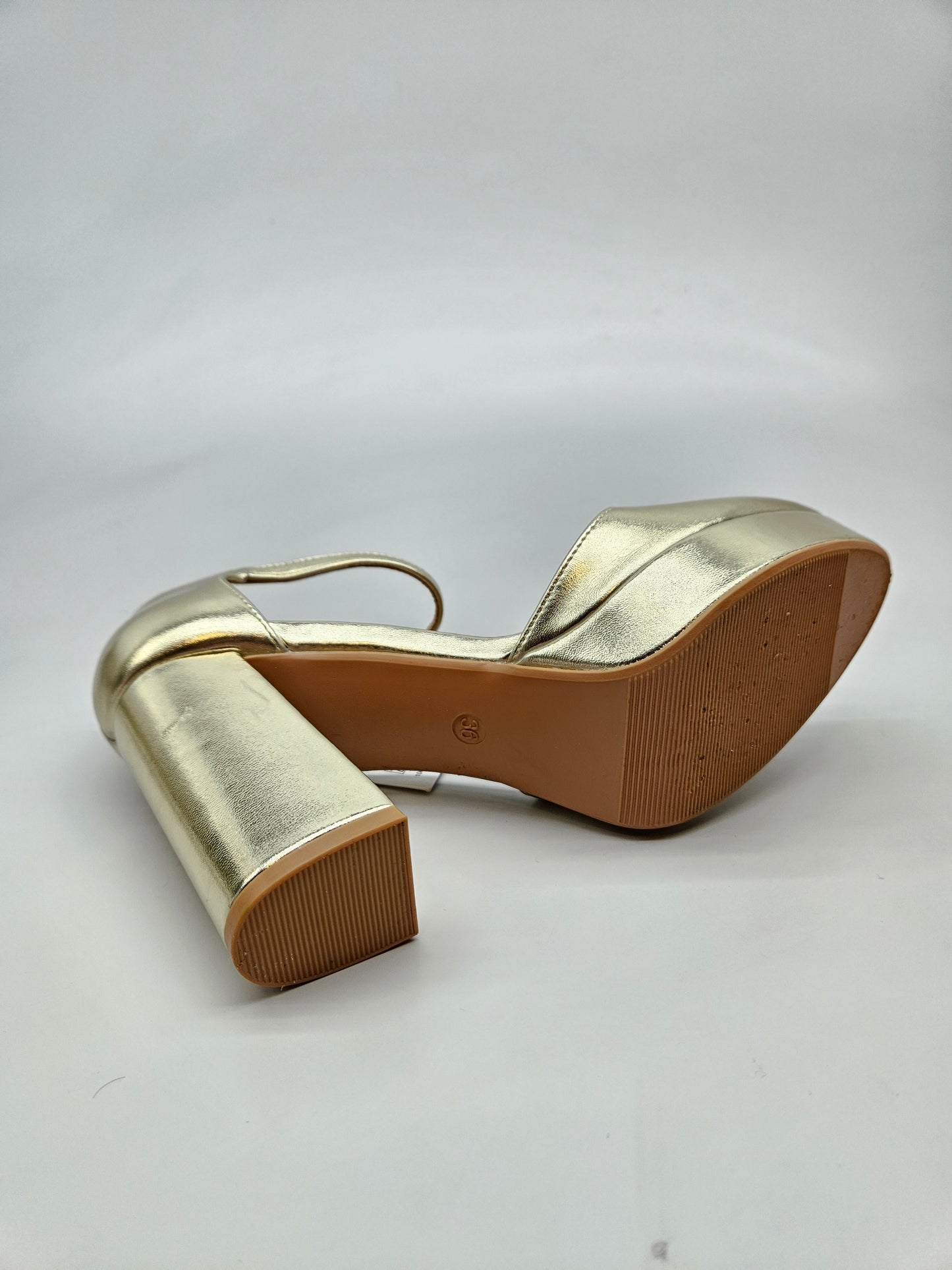 ANNA FIELD ORIGINAL SANDALI BR 36
