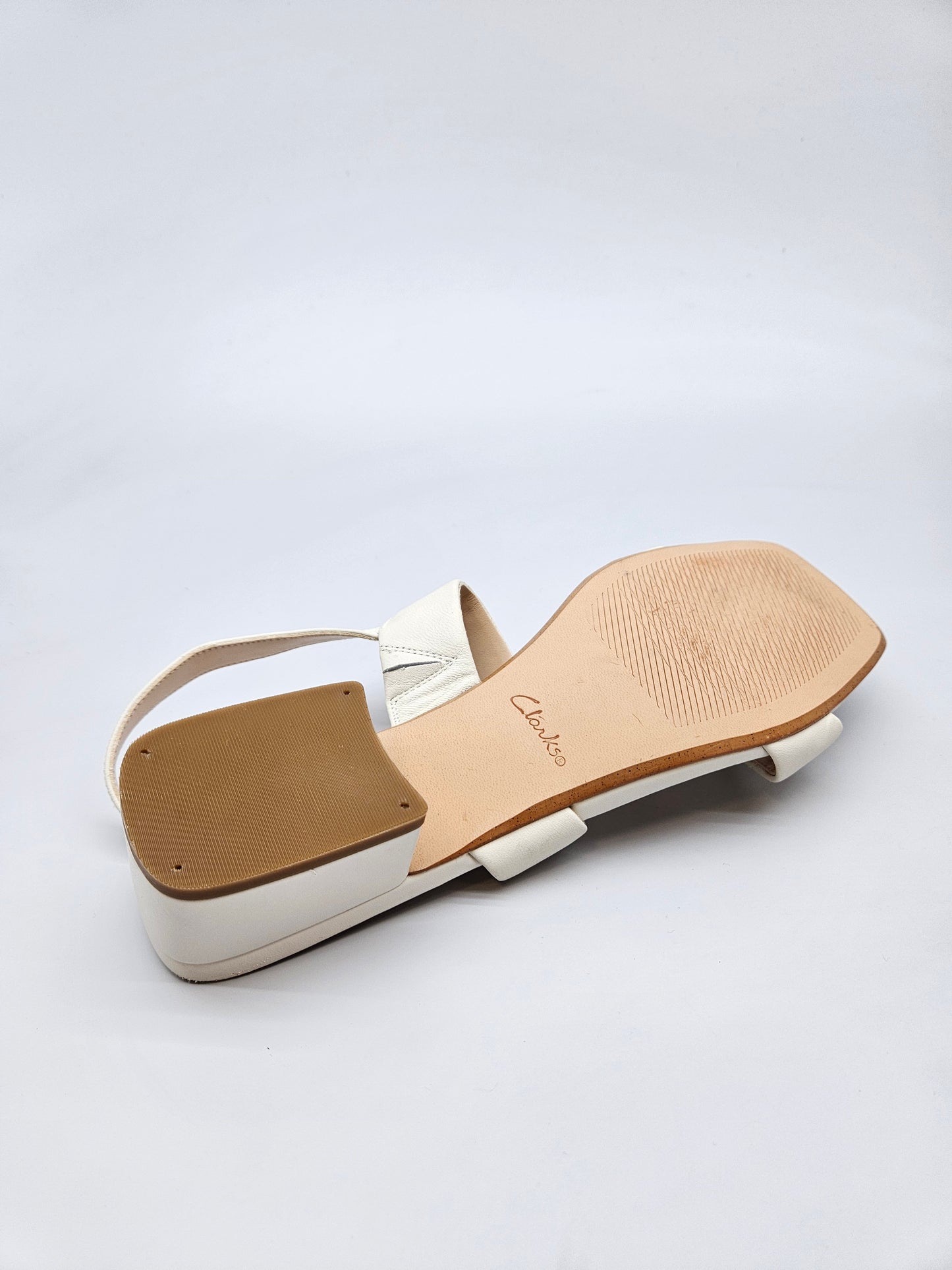 CLARKS NOVI ORIGINAL SANDALI BR 41