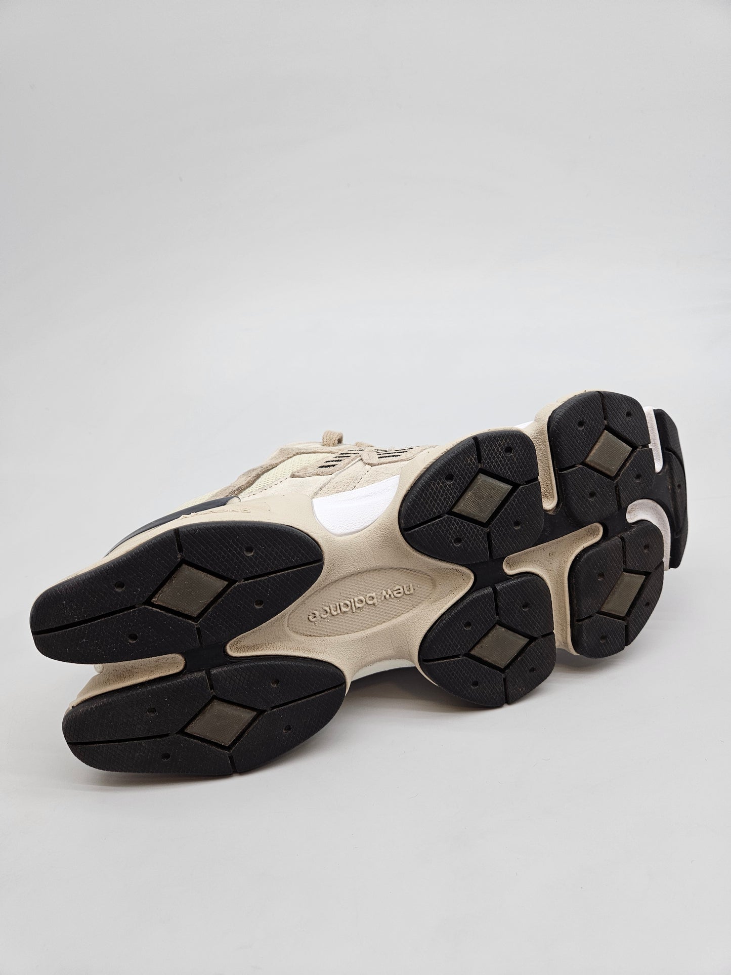 NEW BALANCE ORIGINAL PATIKI BR 39.5