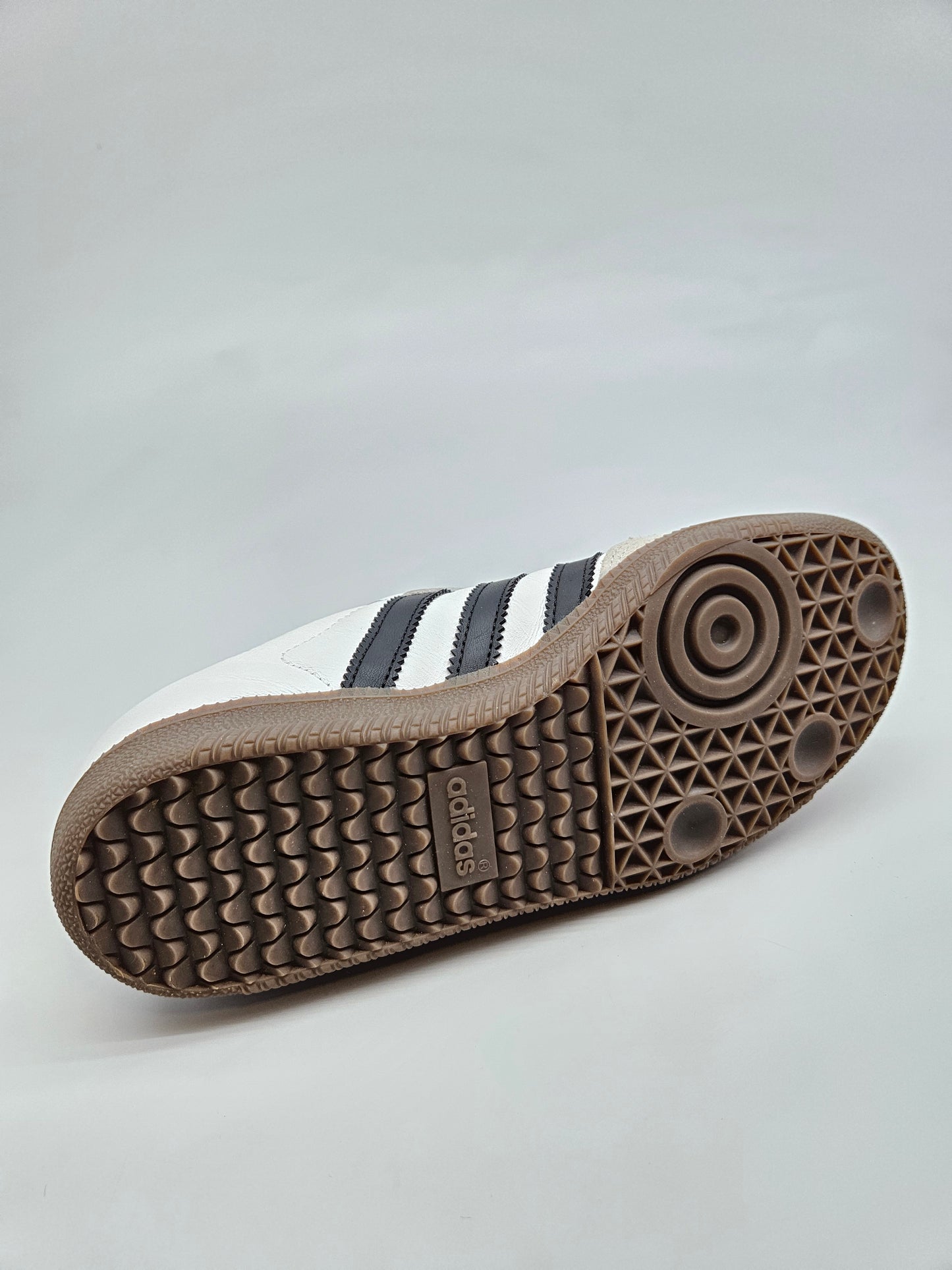 ADIDAS SAMBA ORIGINAL PATIKI BR 35