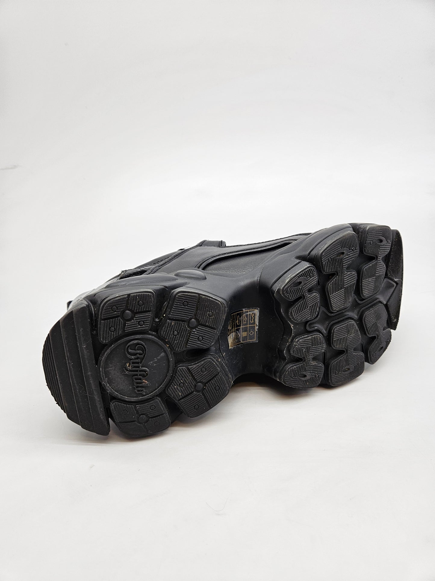 BUFFALO ORIGINAL PATIKI BR 38