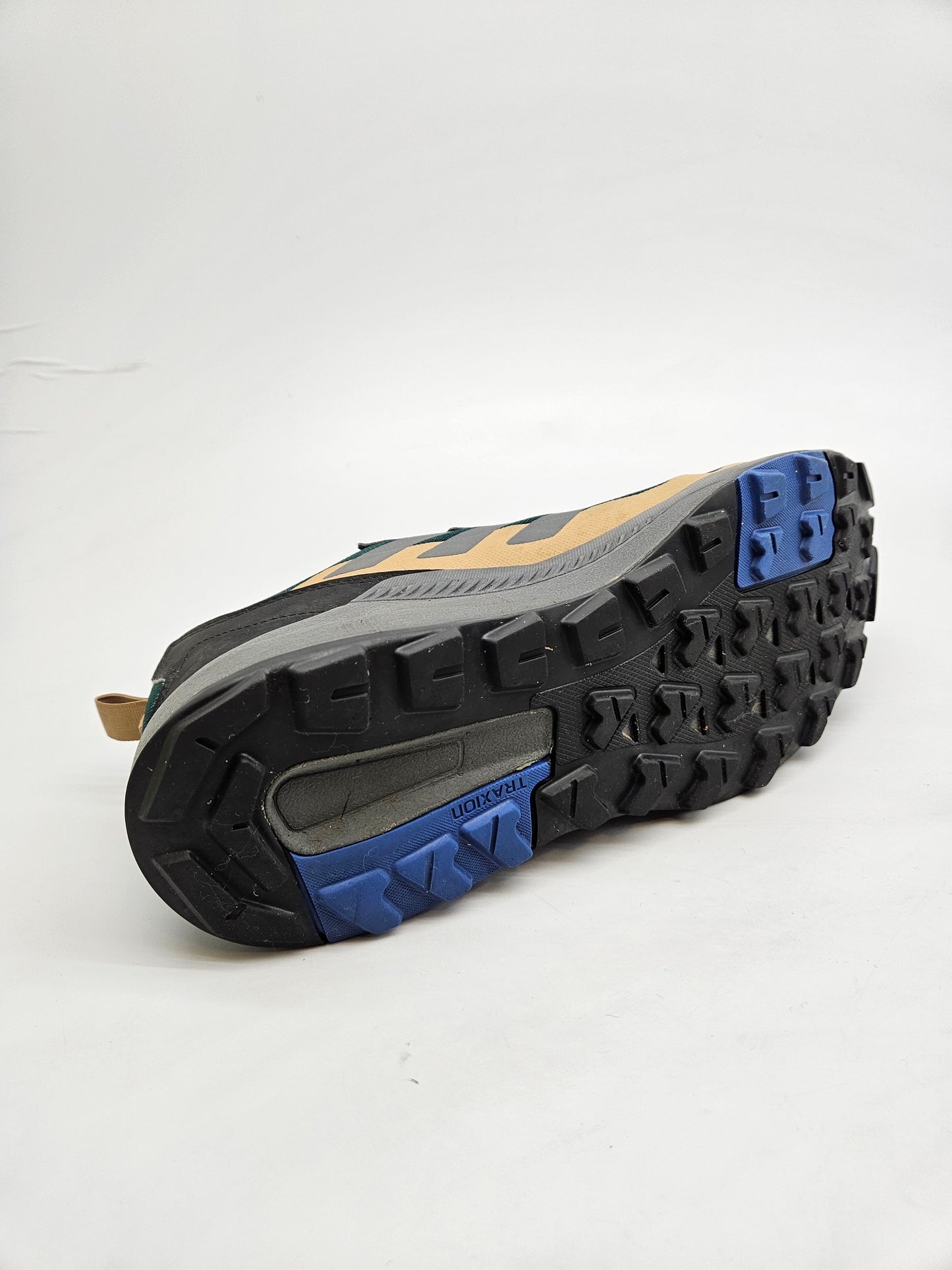ADIDAS TERREX ORIGINAL PATIKI BR 44