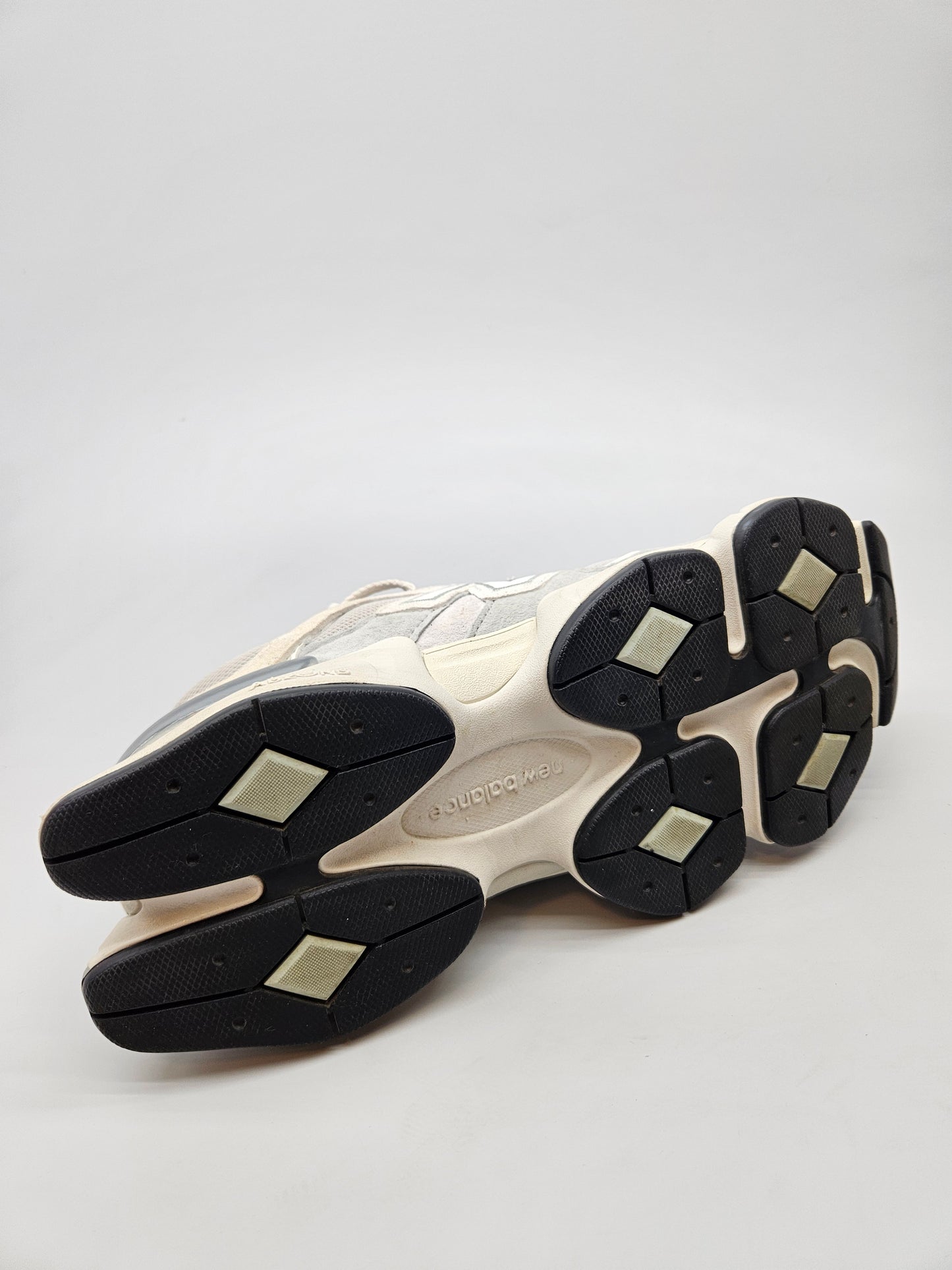 NEW BALANCE ORIGINAL PATIKI BR 40.5