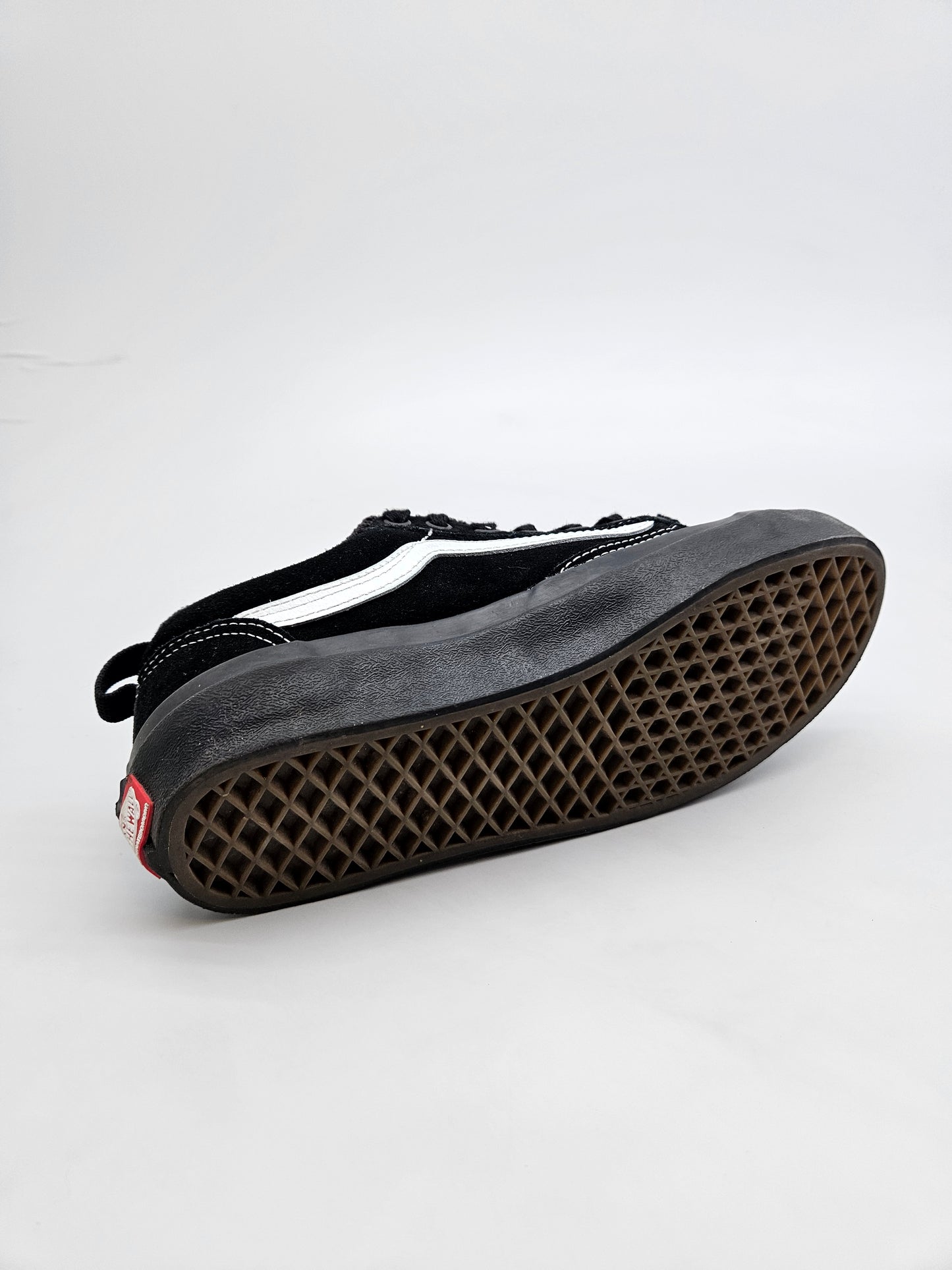 VANS ORIGINAL PATIKI BR 38