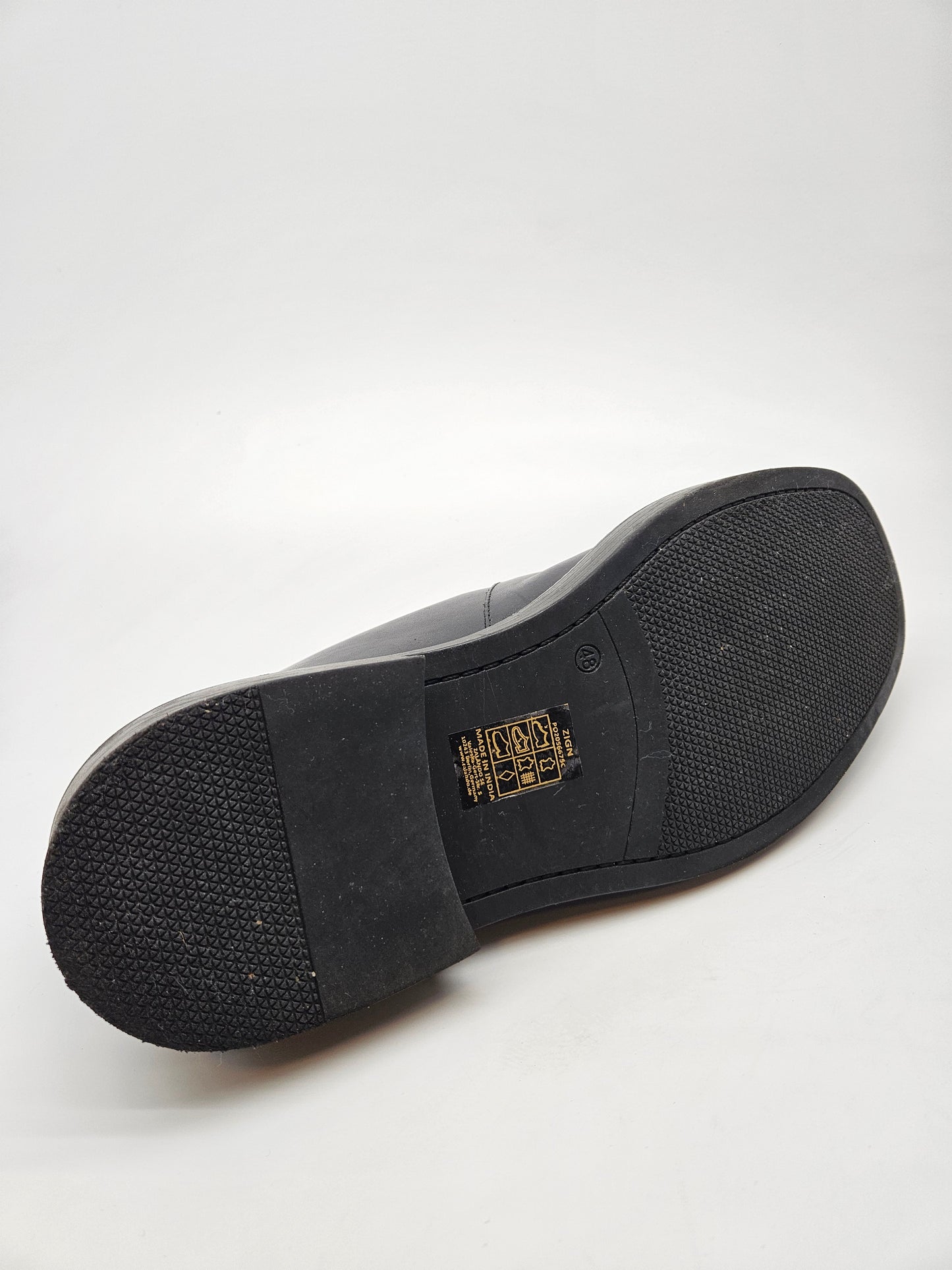 ZIGN ORIGINAL KOZJI CEVLI BR 48