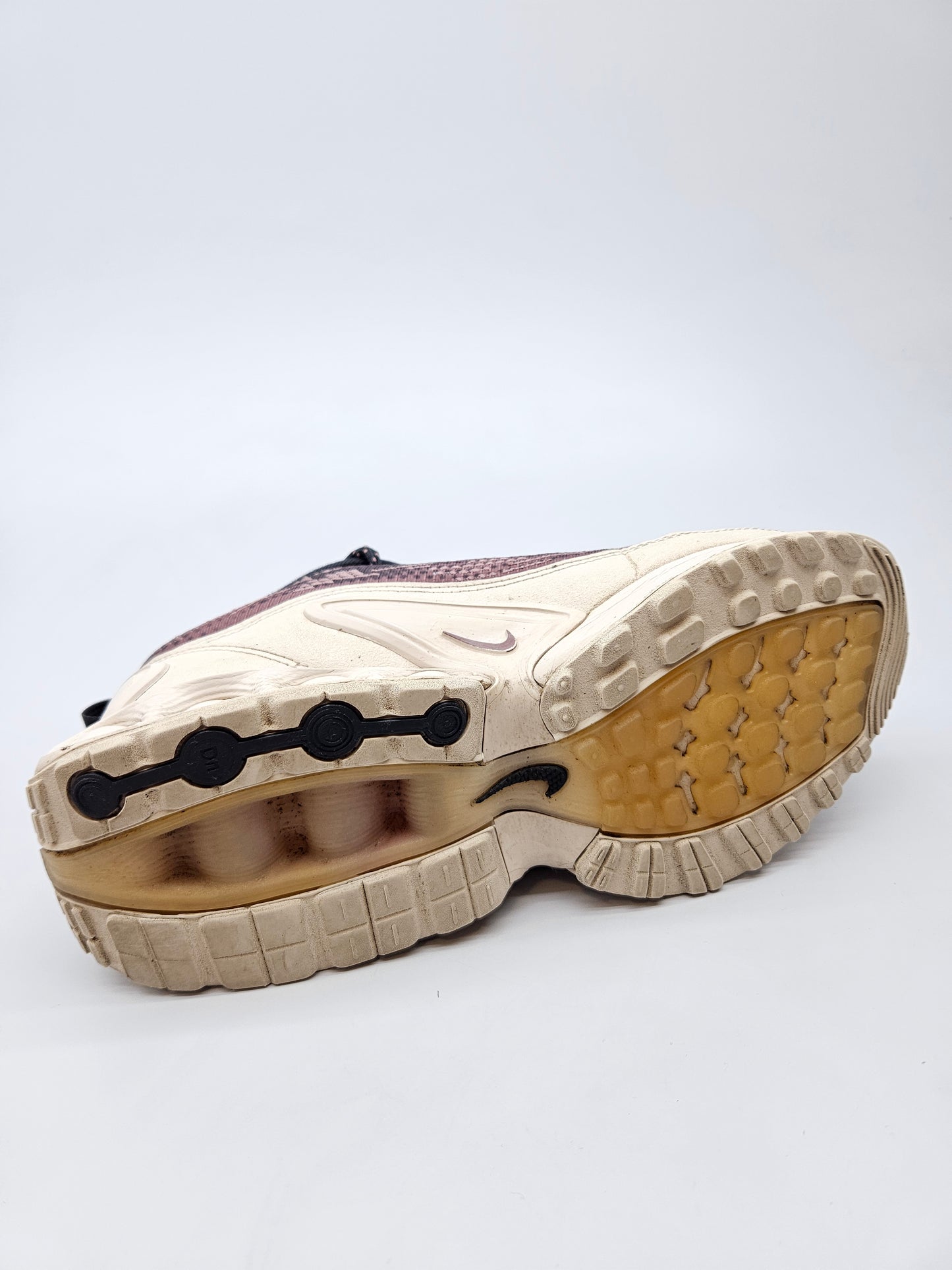 NIKE AIRMAX ORIGINAL PATIKI BR 41