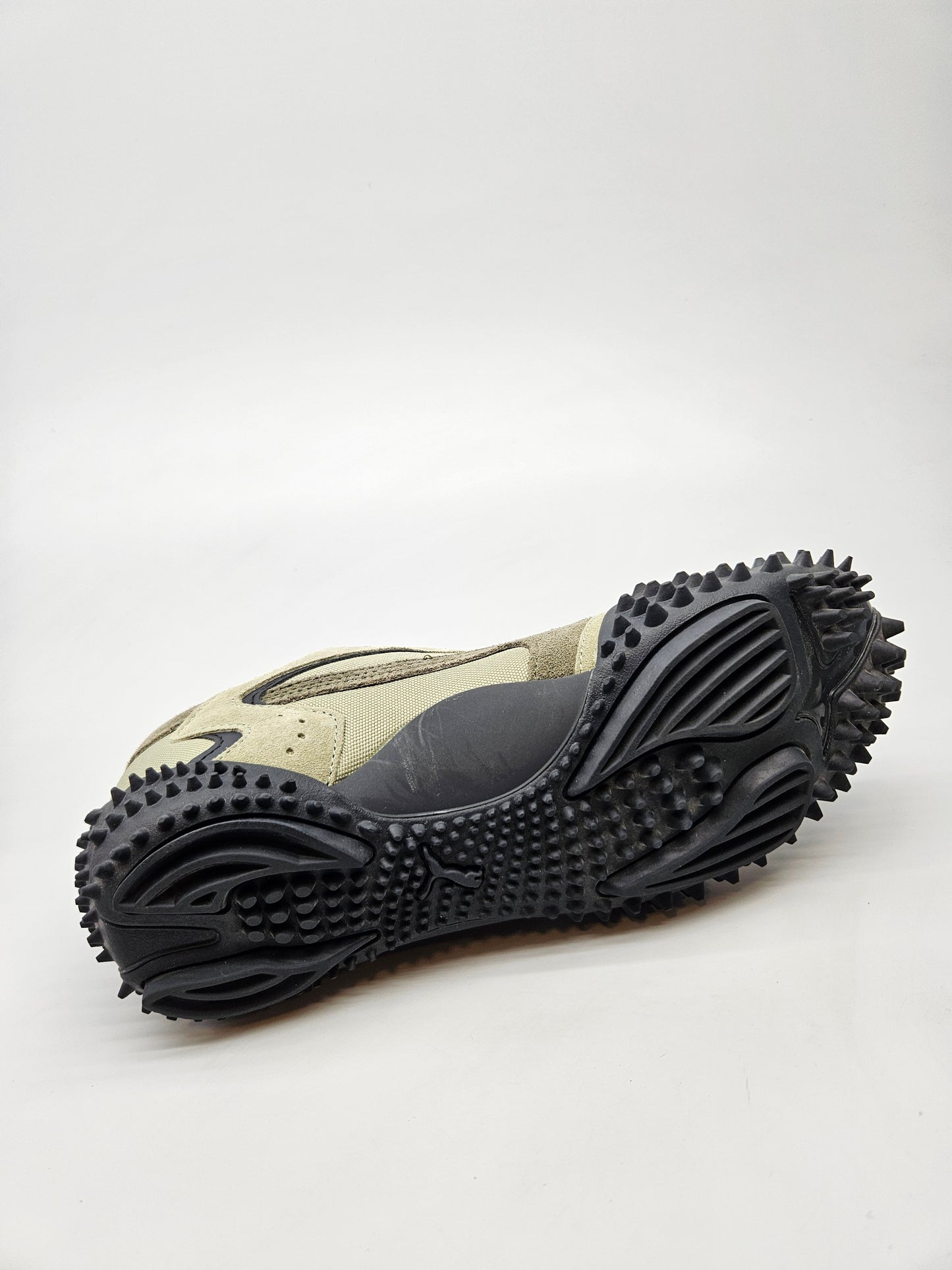 PUMA ORIGINAL PATIKI BR 38.5