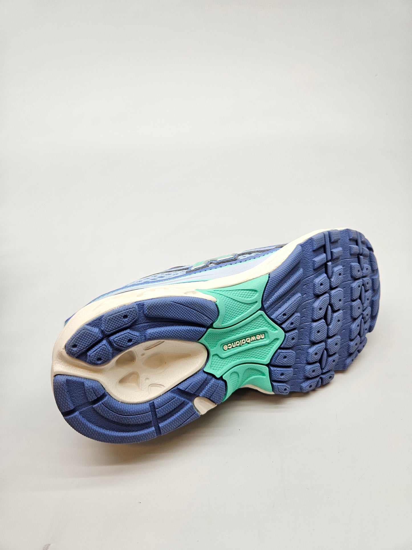 NEW BALANCE ORIGINAL PATIKI BR 30.5