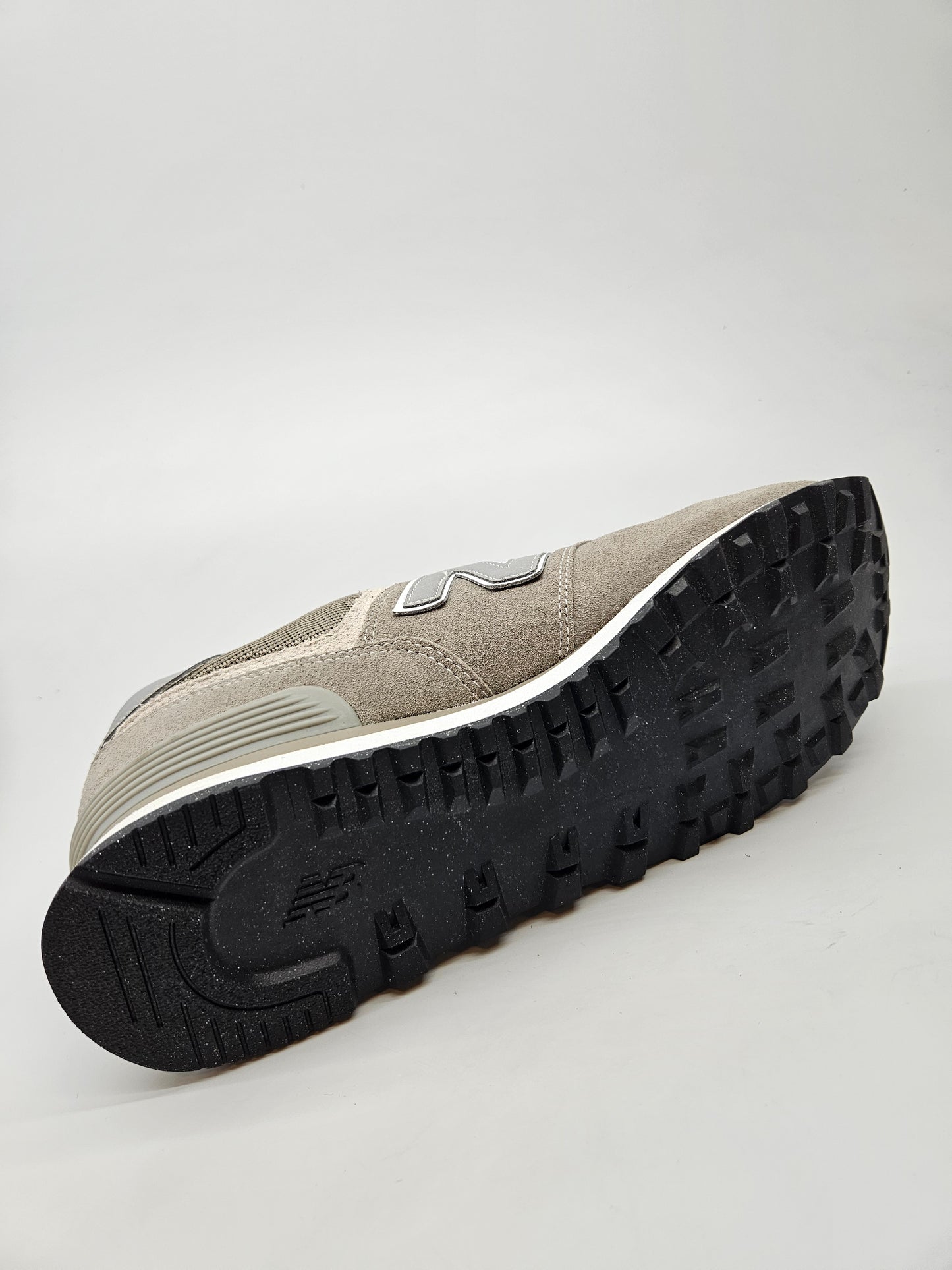 NEW BALANCE ORIGINAL PATIKI BR 44.5