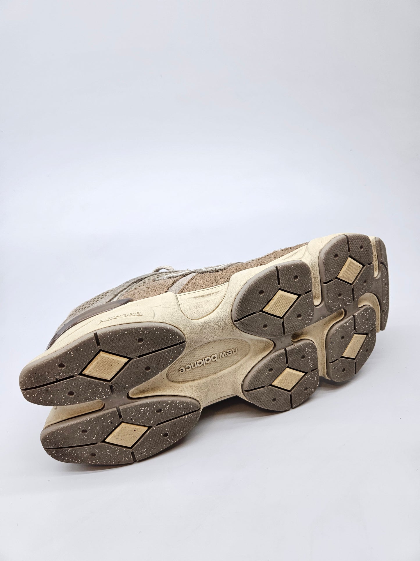 NEW BALANCE ORIGINAL PATIKI BR 38