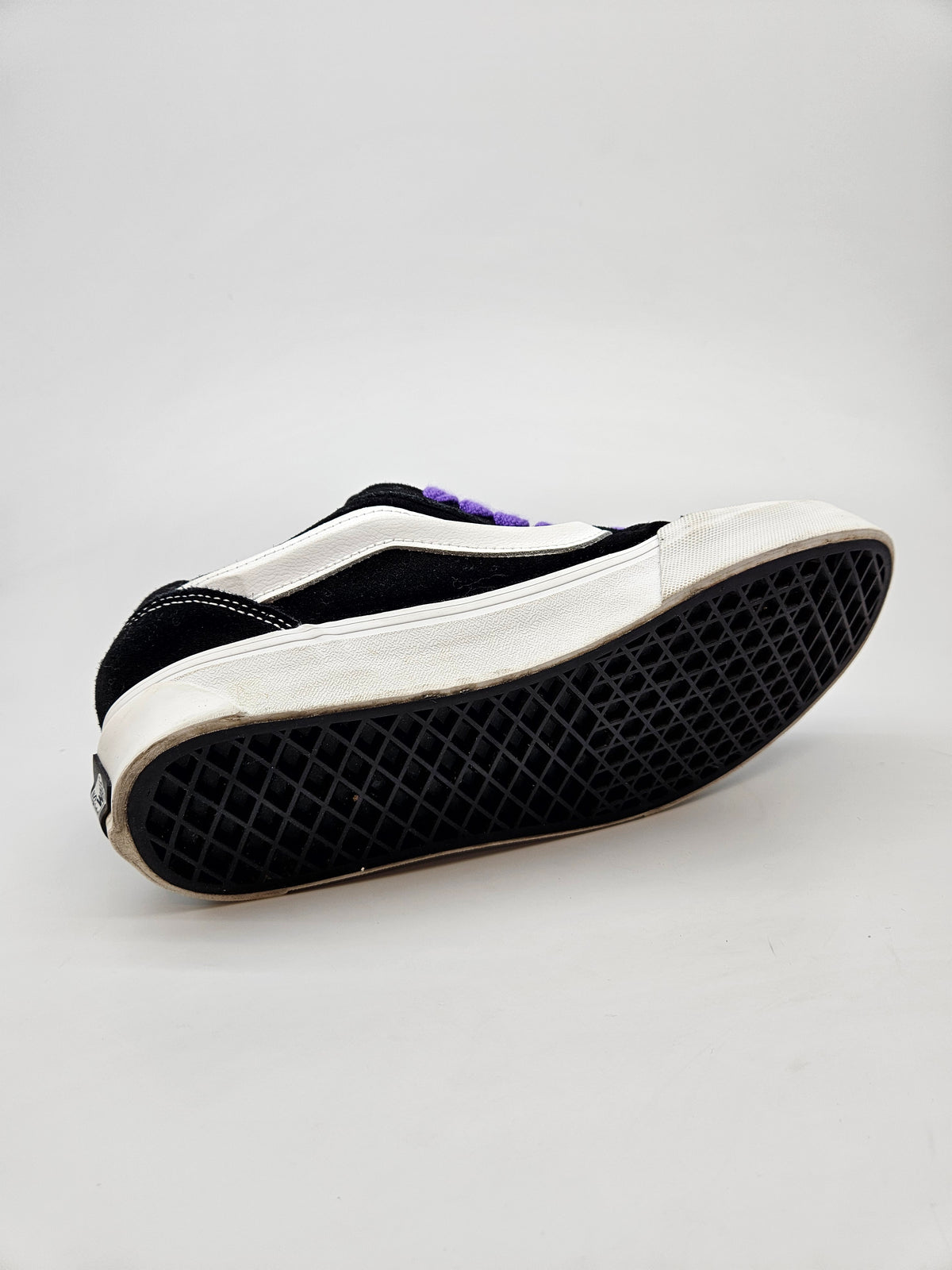 VANS ORIGINAL PATIKI BR 39