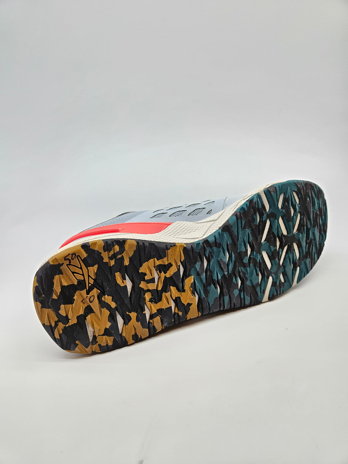 REEBOK ORIGINAL PATIKI BR 45.5