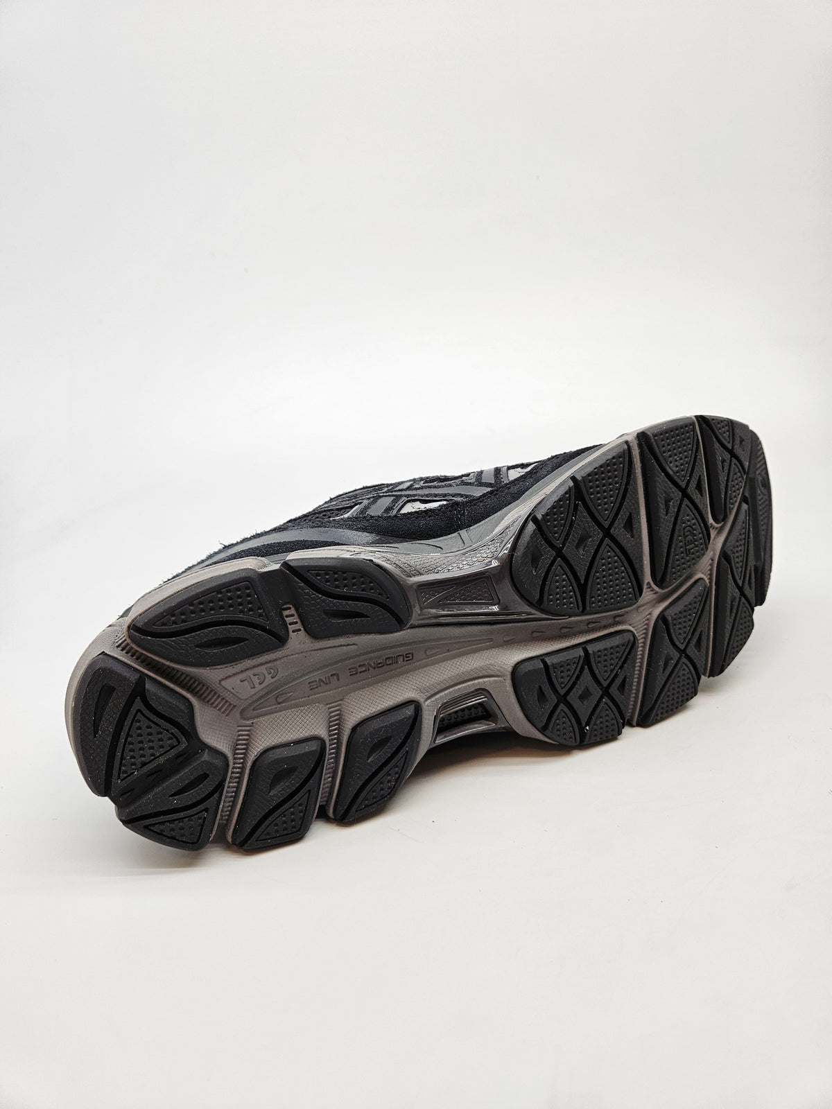 ASICS ORIGINAL PATIKI BR 43.5
