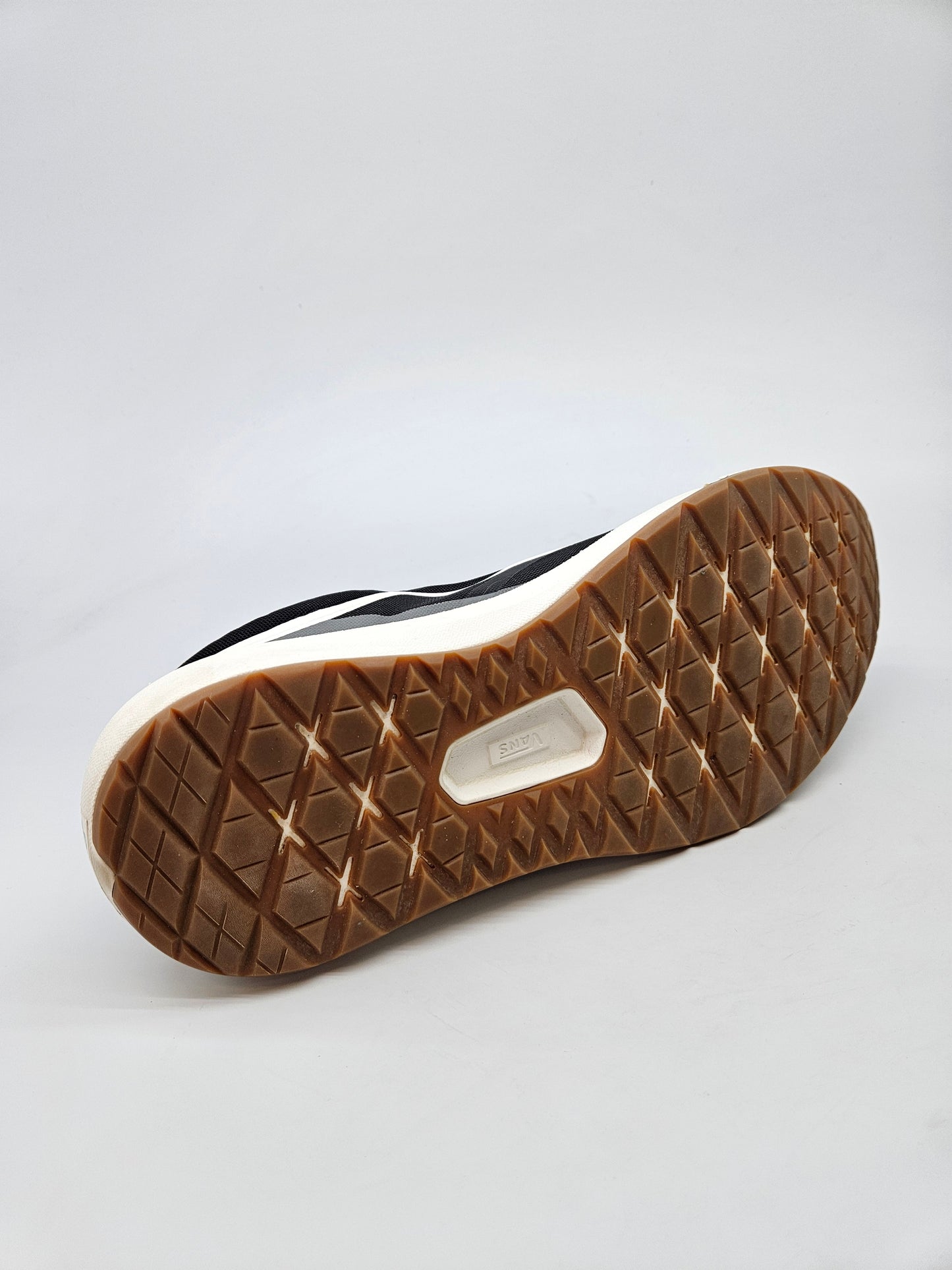 VANS ORIGINAL PATIKI BR 43