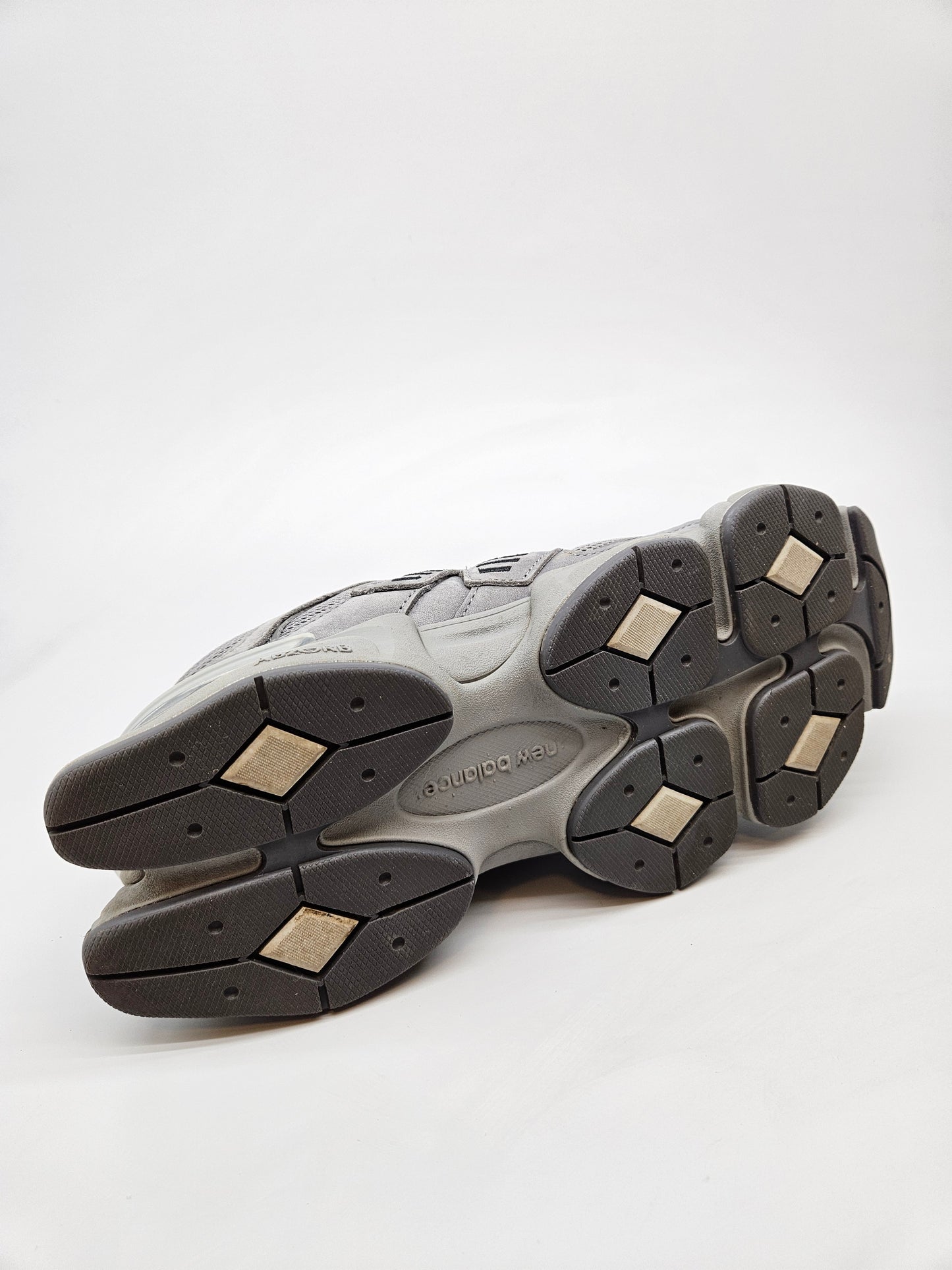NEW BALANCE ORIGINAL PATIKI BR 41.5