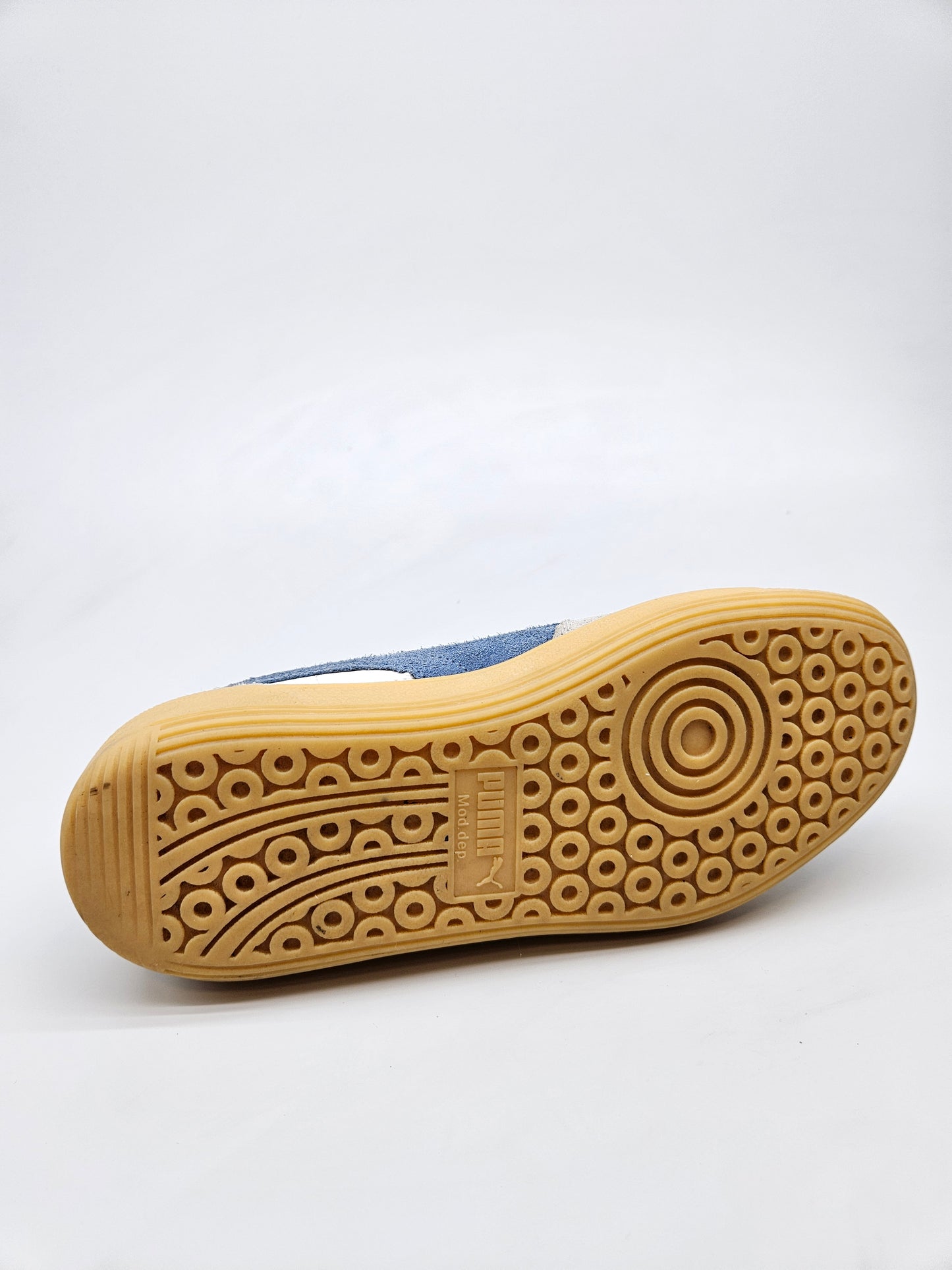 PUMA ORIGINAL PATIKI BR 37
