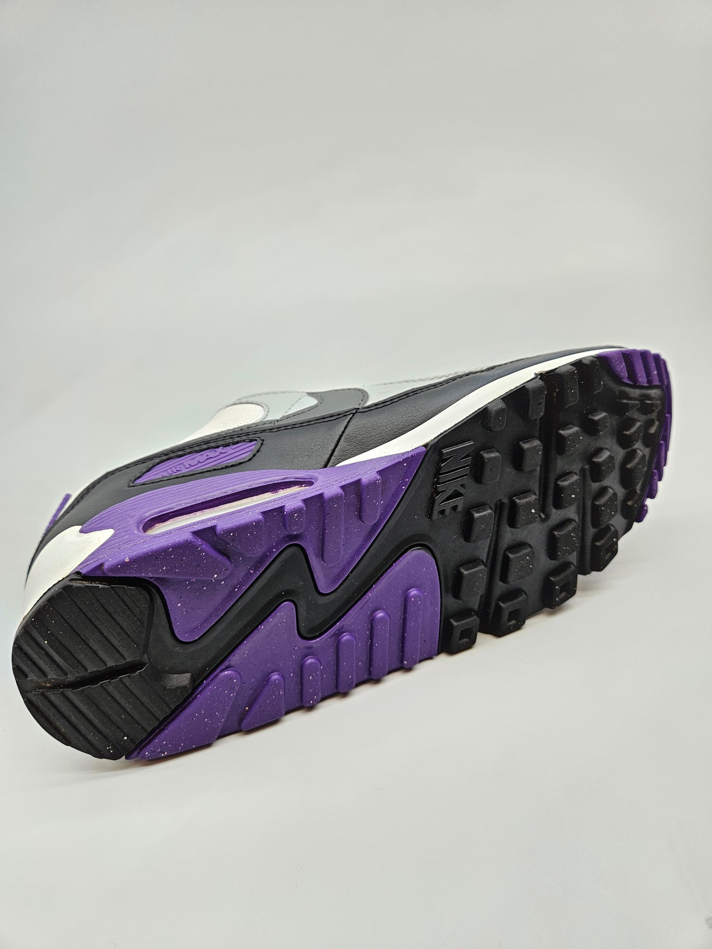 NIKE AIRMAX ORIGINAL PATIKI BR 38.5