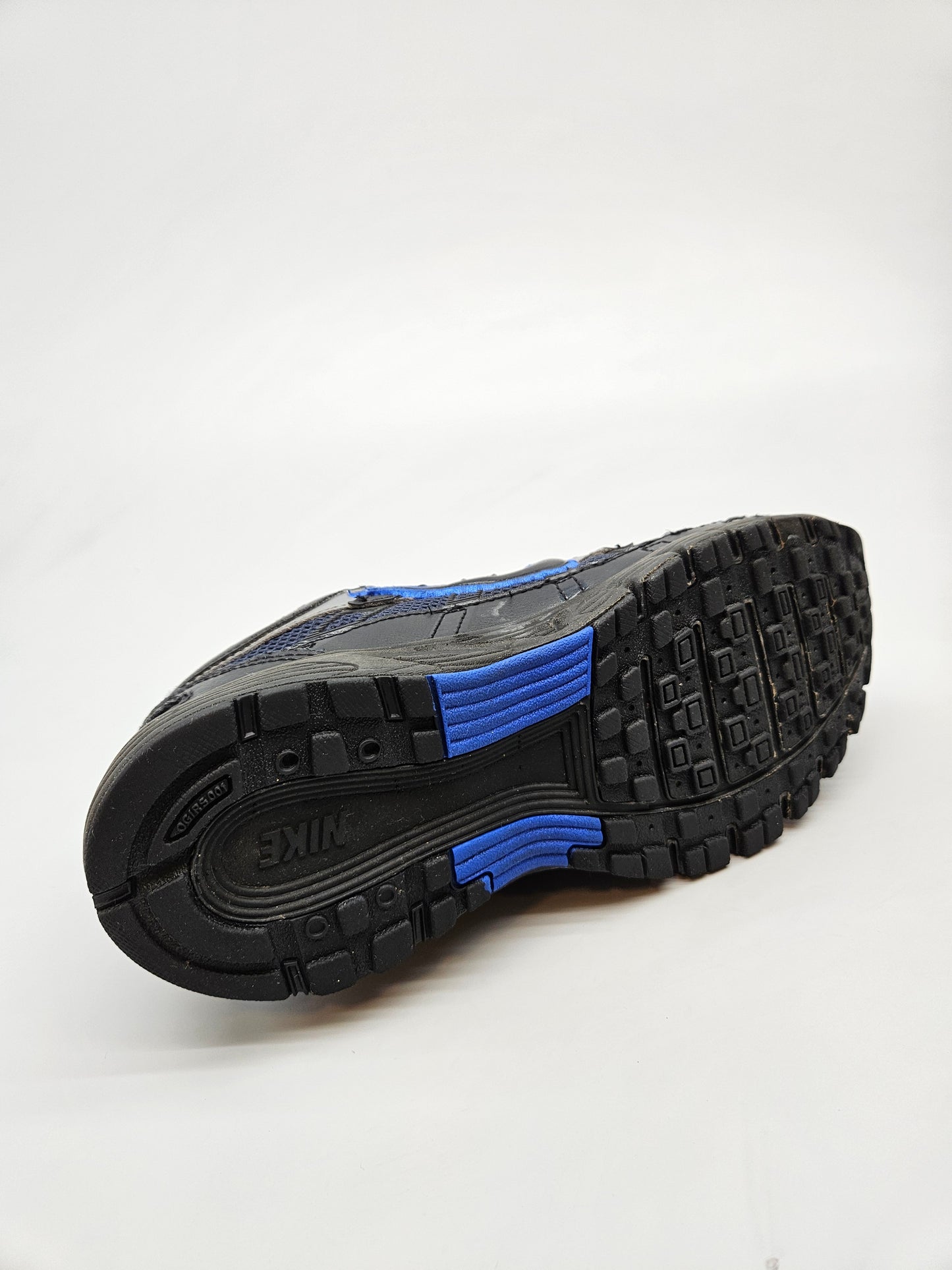NIKE ORIGINAL PATIKI BR 35.5