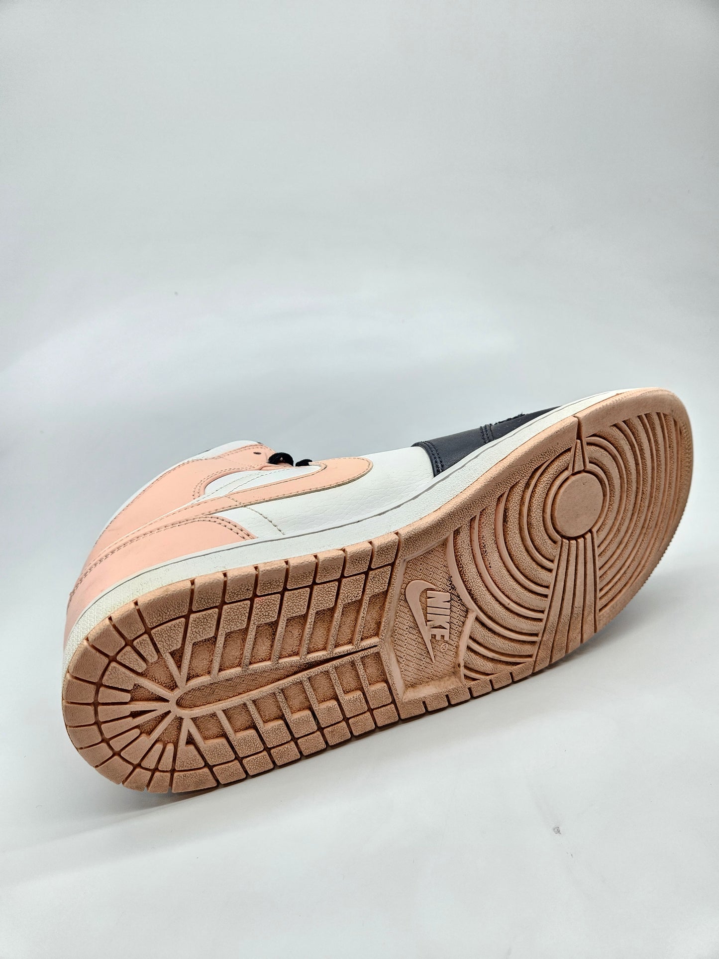 NIKE JORDAN ORIGINAL PATIKI BR 45