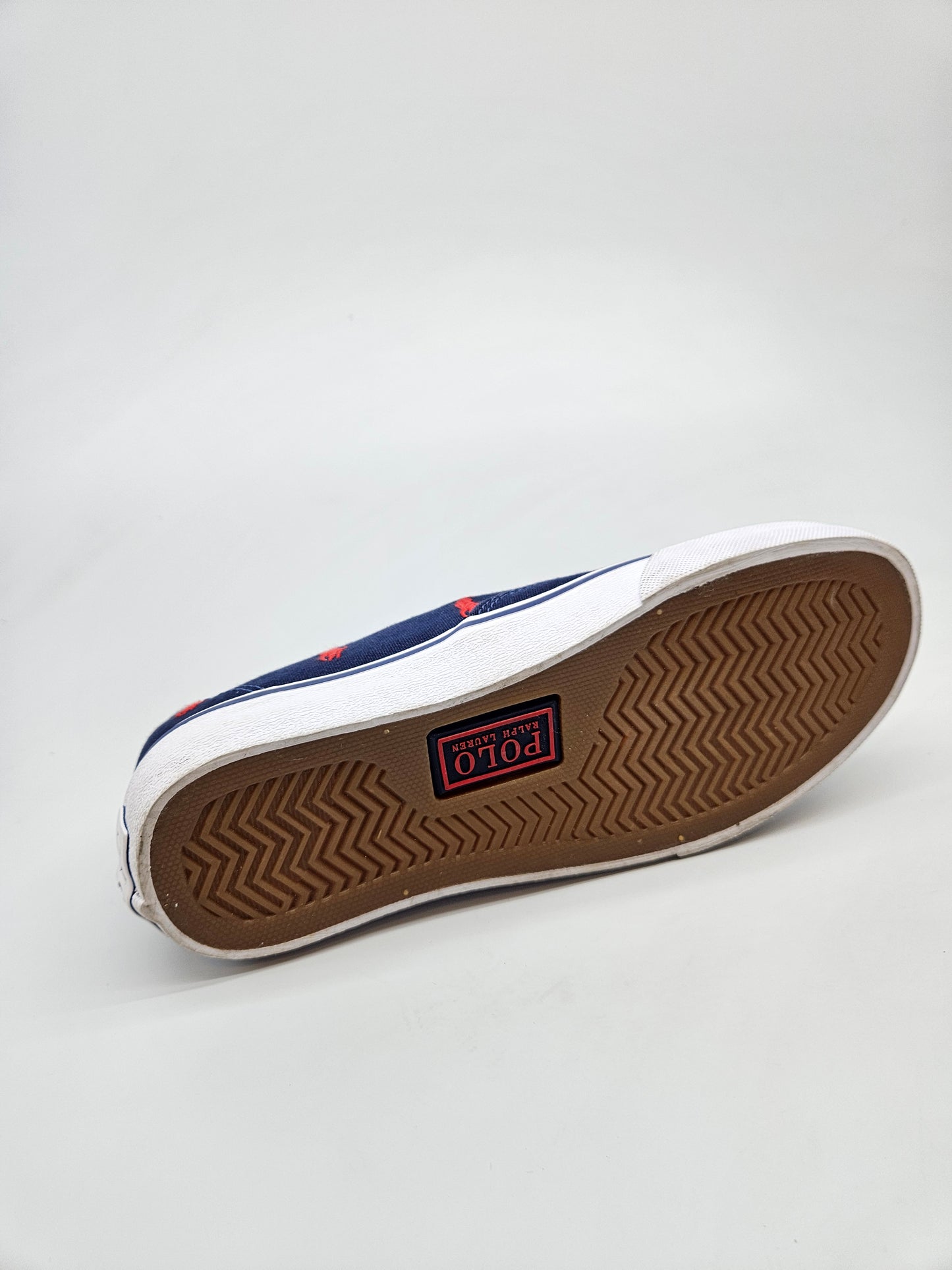 POLO RALPH LAUREN ORIGINAL PATIKI BR 37