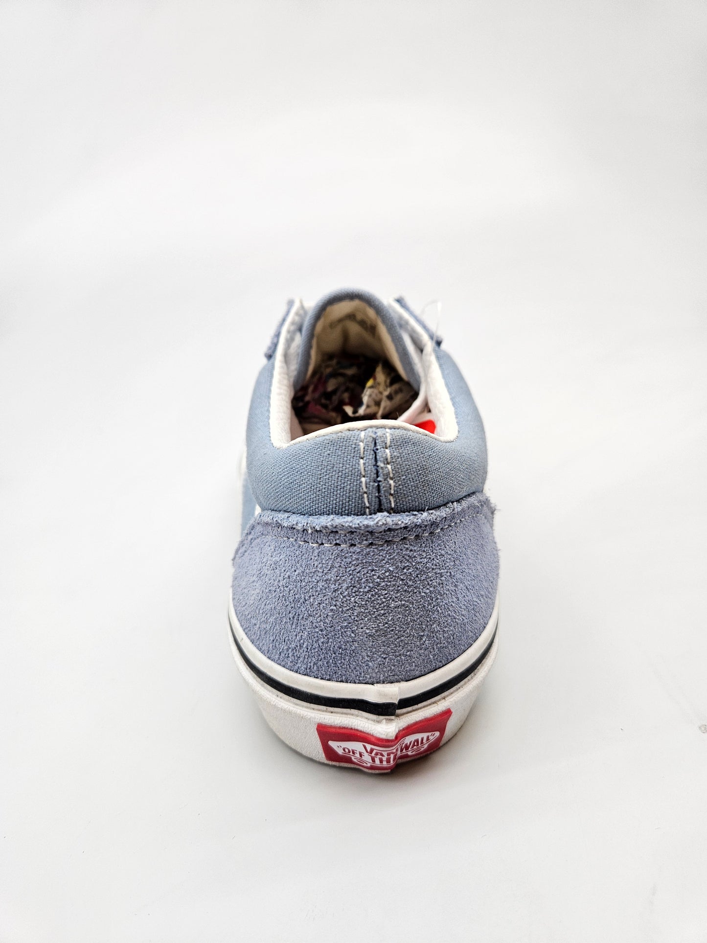 VANS NOVI ORIGINAL PATIKI BR 35