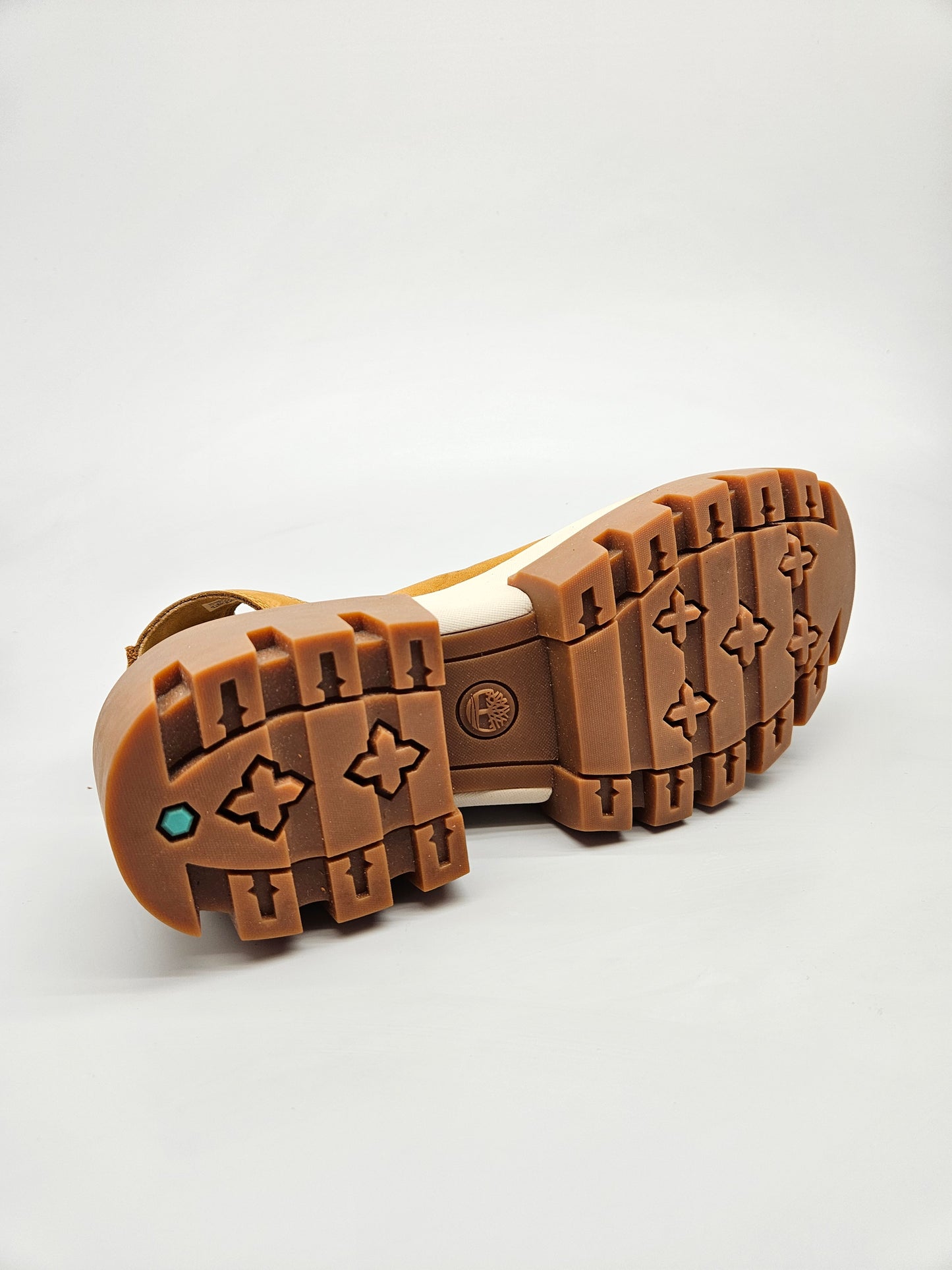 TIMBERLAND NOVI ORIGINAL KOZNI SANDALI BR 38.5