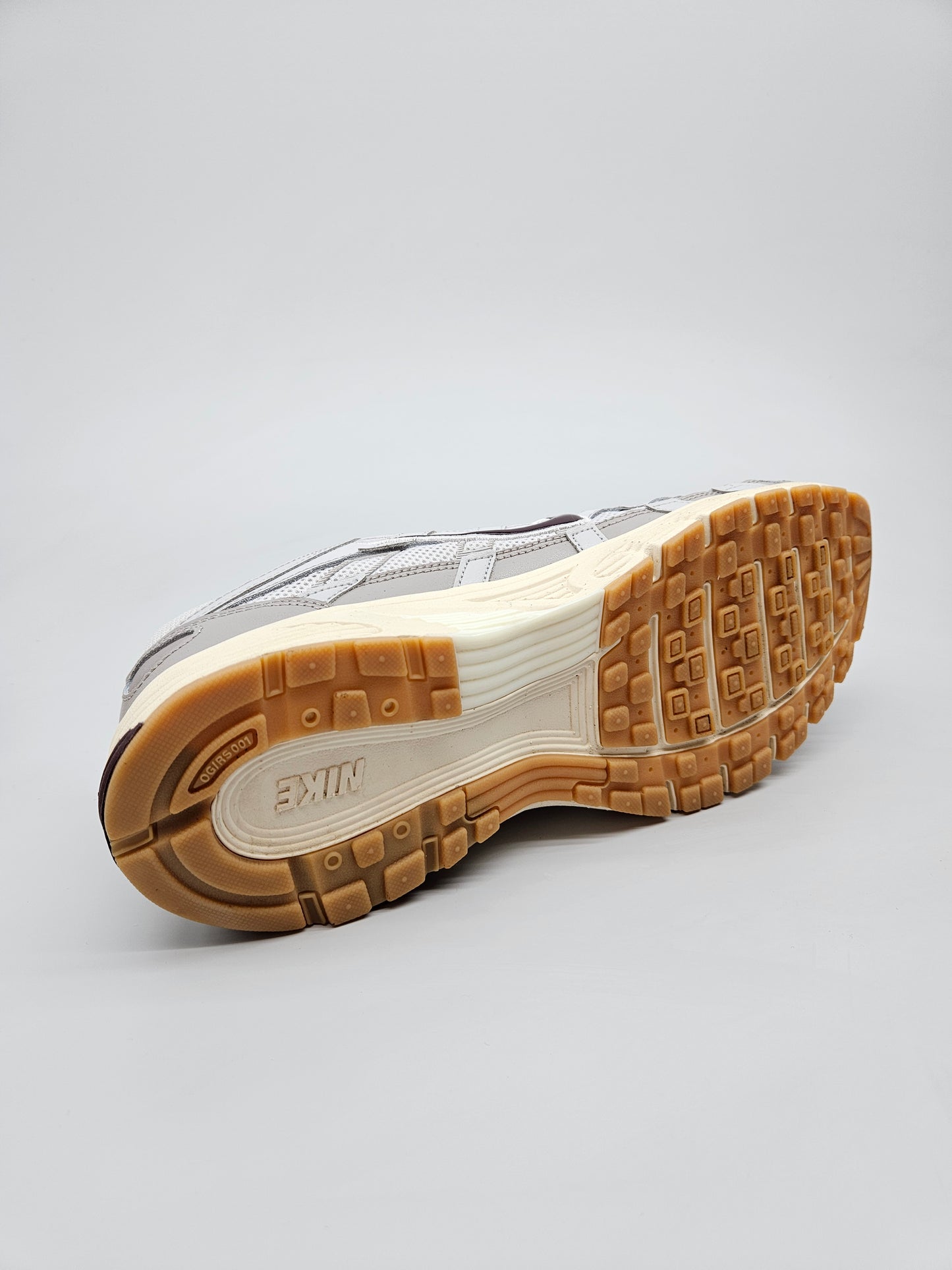 NIKE ORIGINAL PATIKI BR 45