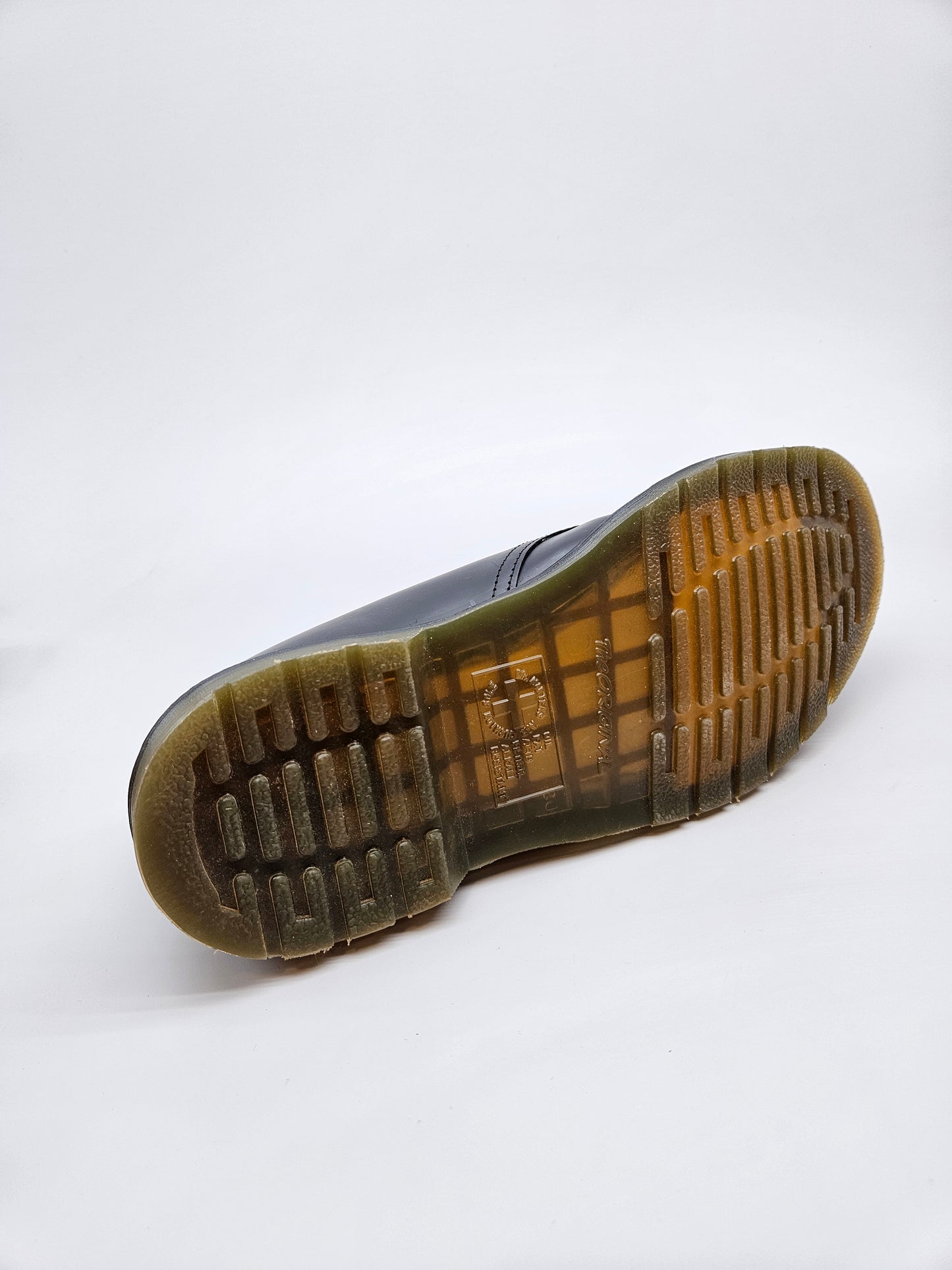 DR MARTENS ORIGINAL KOZNI CEVLI BR 44
