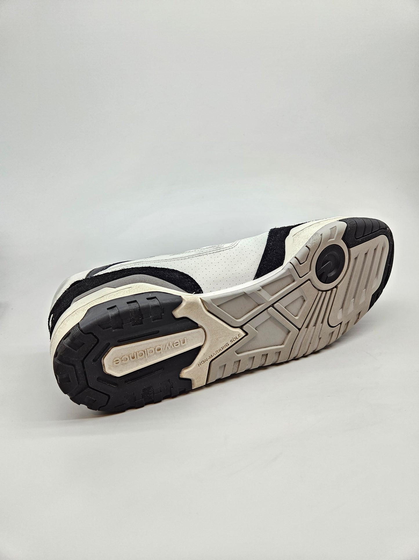 NEW BALANCE ORIGINAL PATIKI BR 50