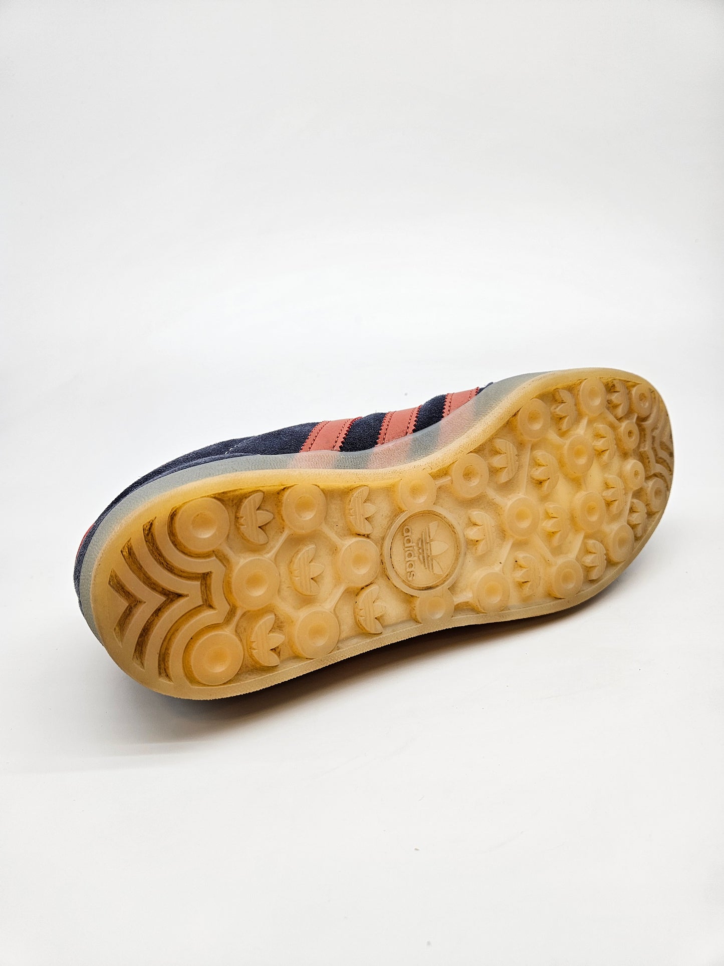 ADIDAS GAZZELE ORIGINAL PATIKI BR 40.5