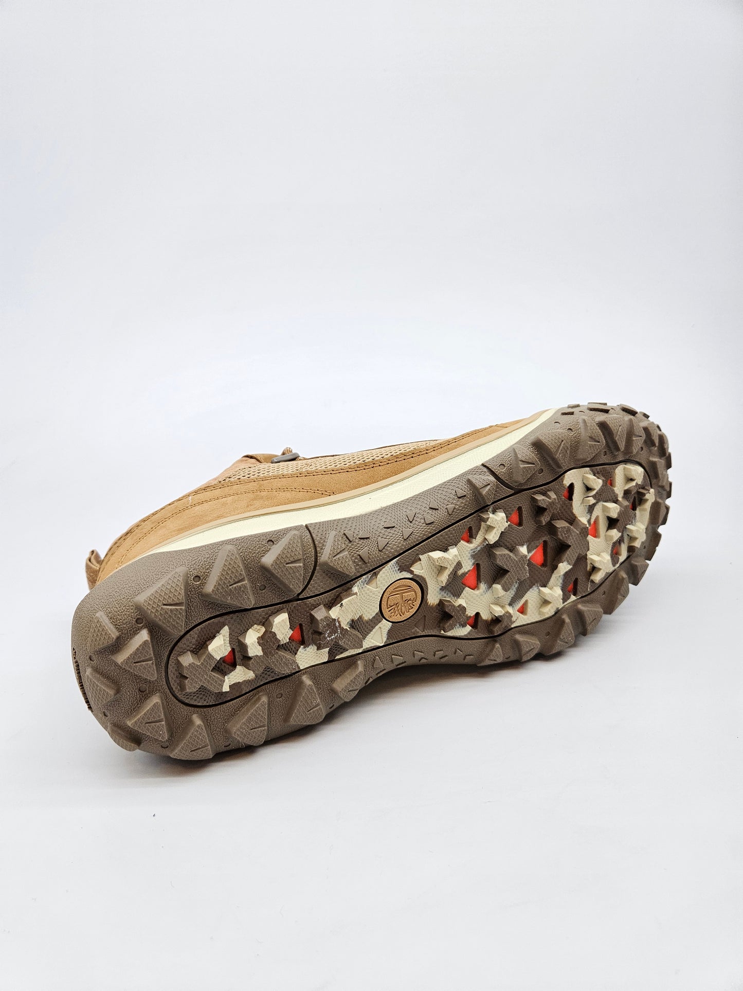 TIMBERLAND NOVI ORIGINAL KOZNI PATIKI BR 40