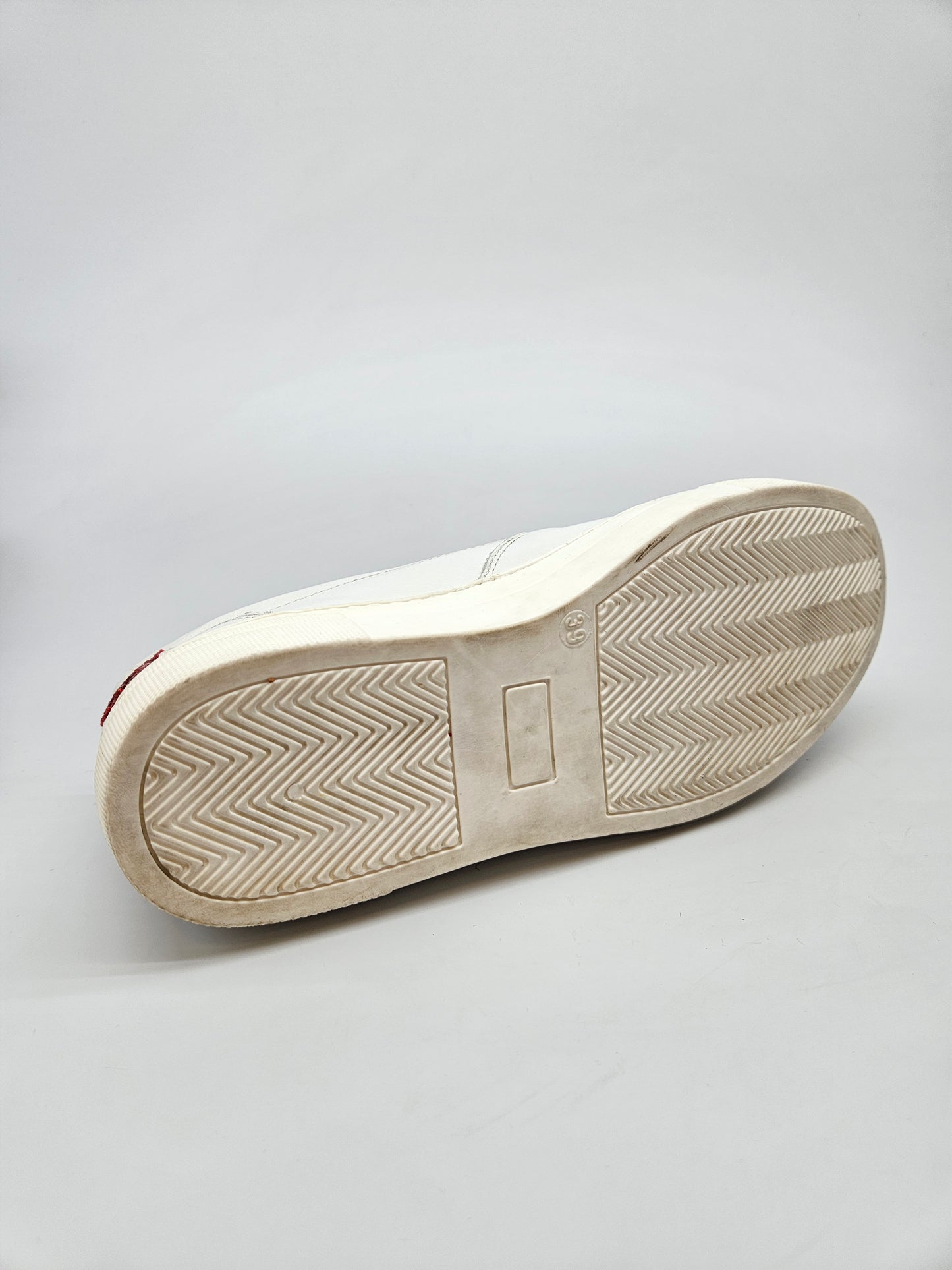 LOVE MOSHINO ORIGINAL PATIKI BR 39