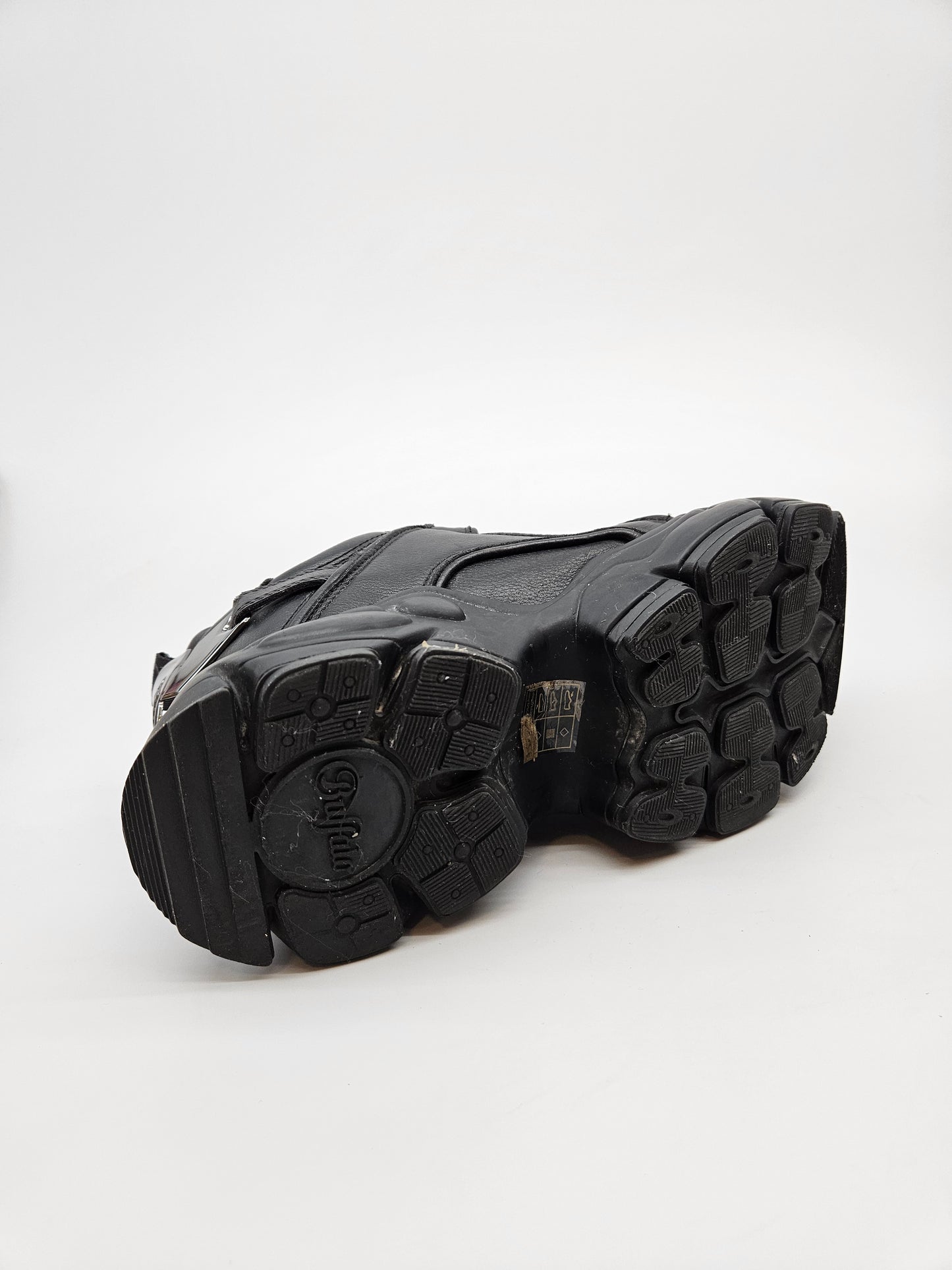 BUFFALO ORIGINAL PATIKI BR 38