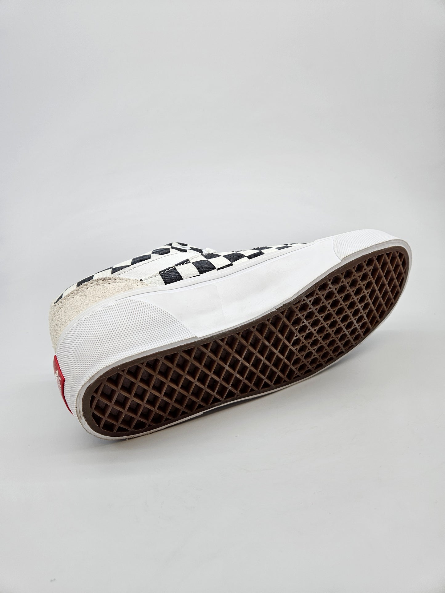 VANS NOVI ORIGINAL PATIKI BR 38.5